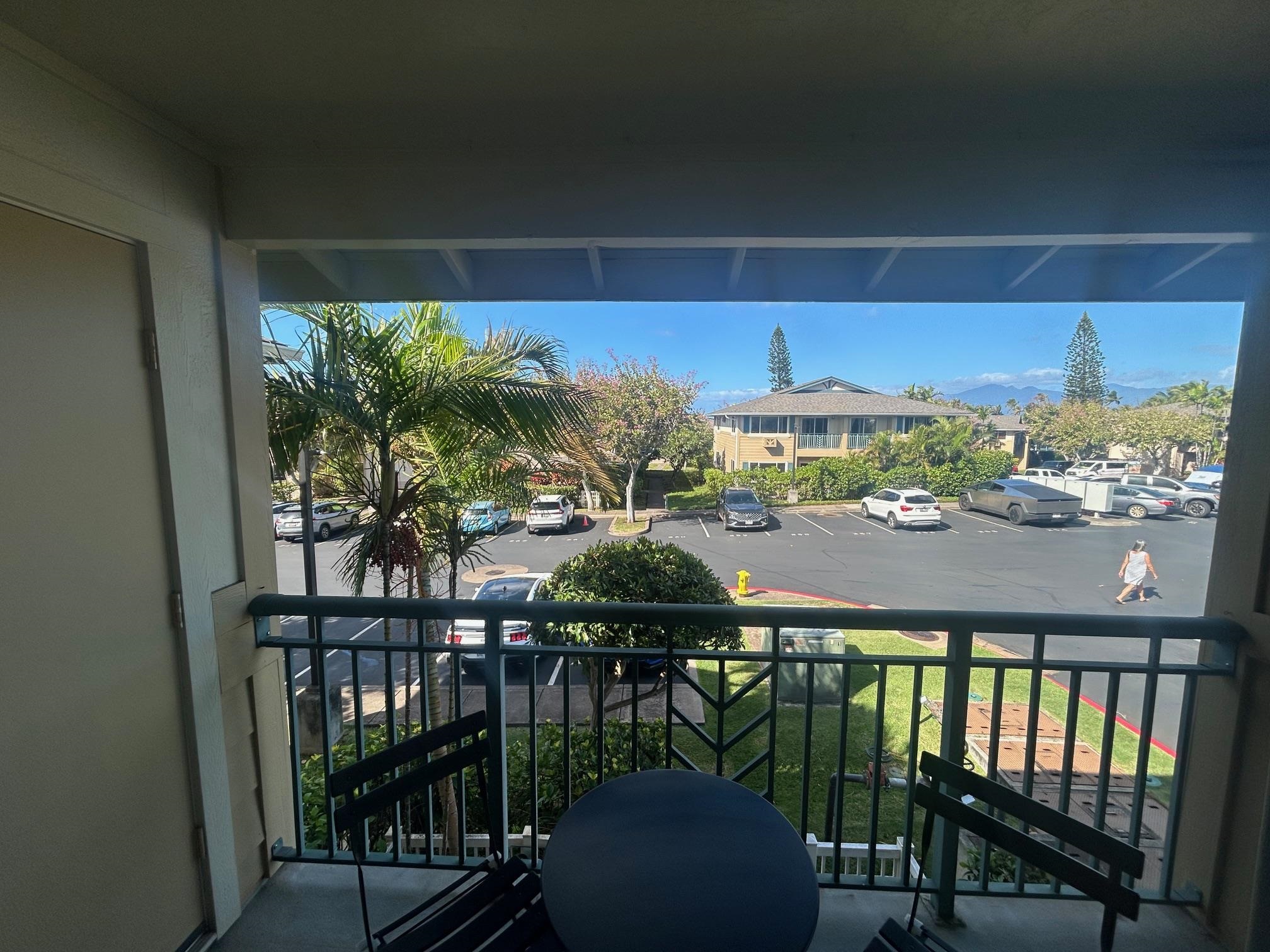 Napili Villas condo # 5, Lahaina, Hawaii - photo 31 of 32