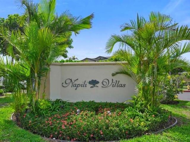 Napili Villas condo # 5, Lahaina, Hawaii - photo 10 of 10