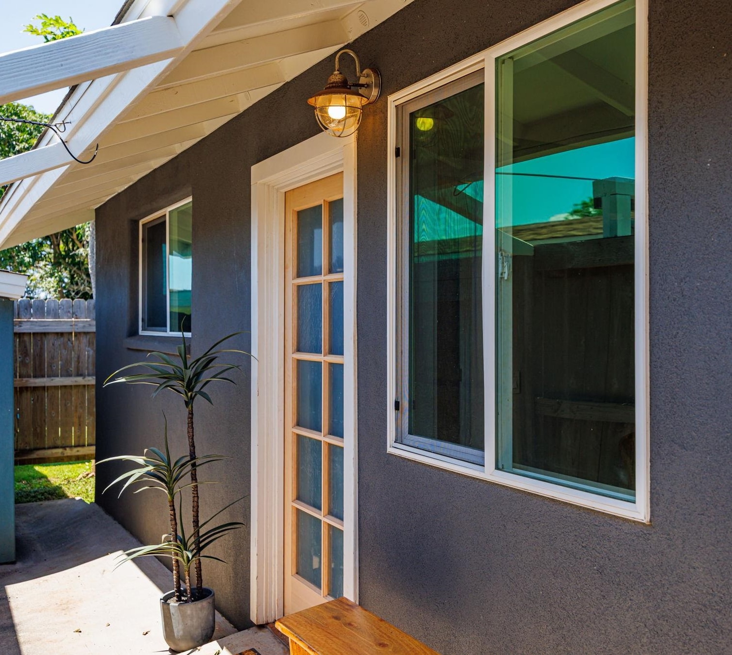 46  Puakou Pl Upper Paia, Spreckelsville/Paia/Kuau home - photo 12 of 50