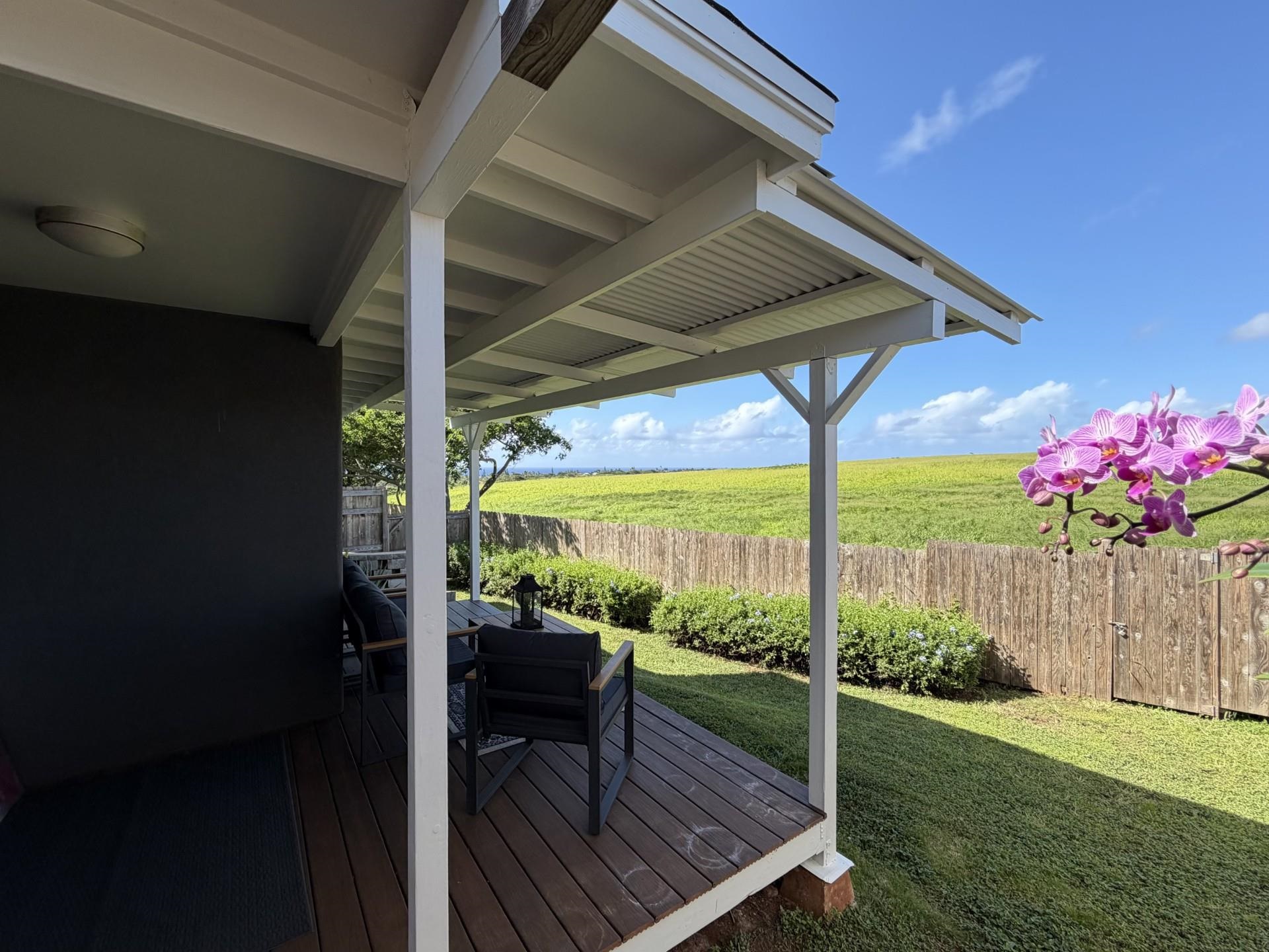 46  Puakou Pl Upper Paia, Spreckelsville/Paia/Kuau home - photo 14 of 50