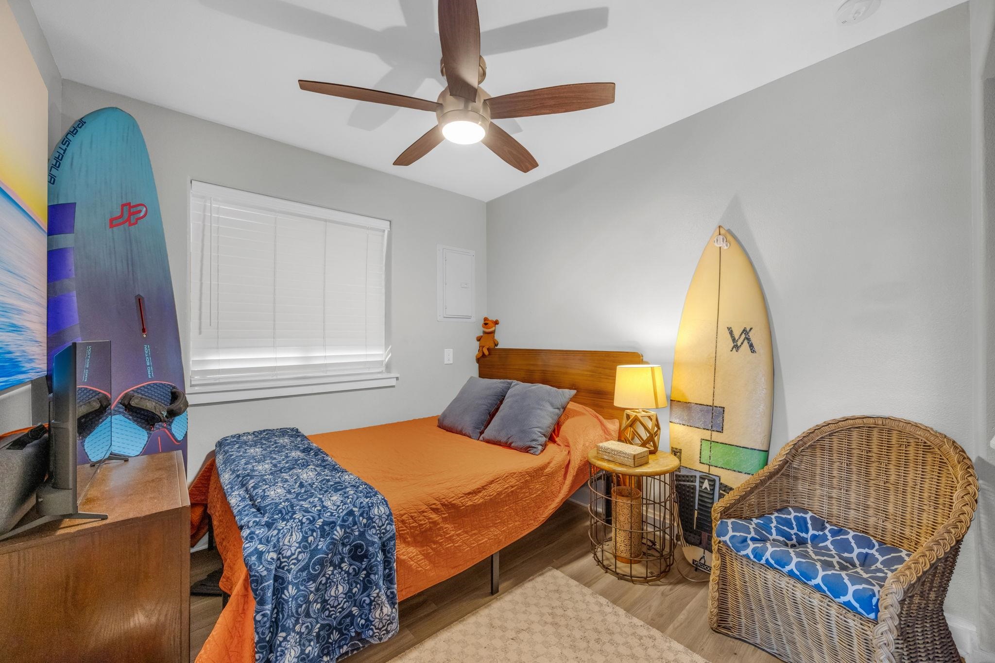 46  Puakou Pl Upper Paia, Spreckelsville/Paia/Kuau home - photo 16 of 50