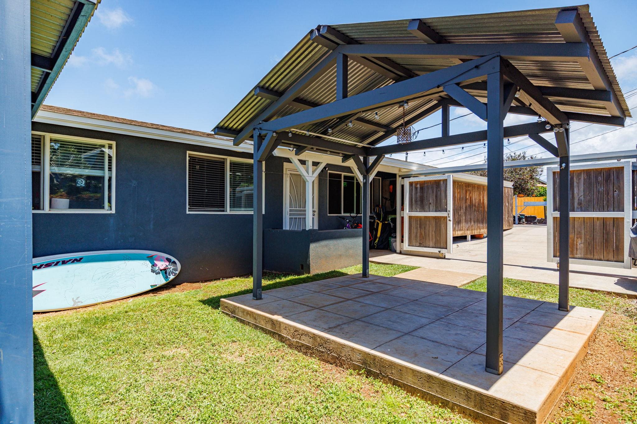 46  Puakou Pl Upper Paia, Spreckelsville/Paia/Kuau home - photo 24 of 50