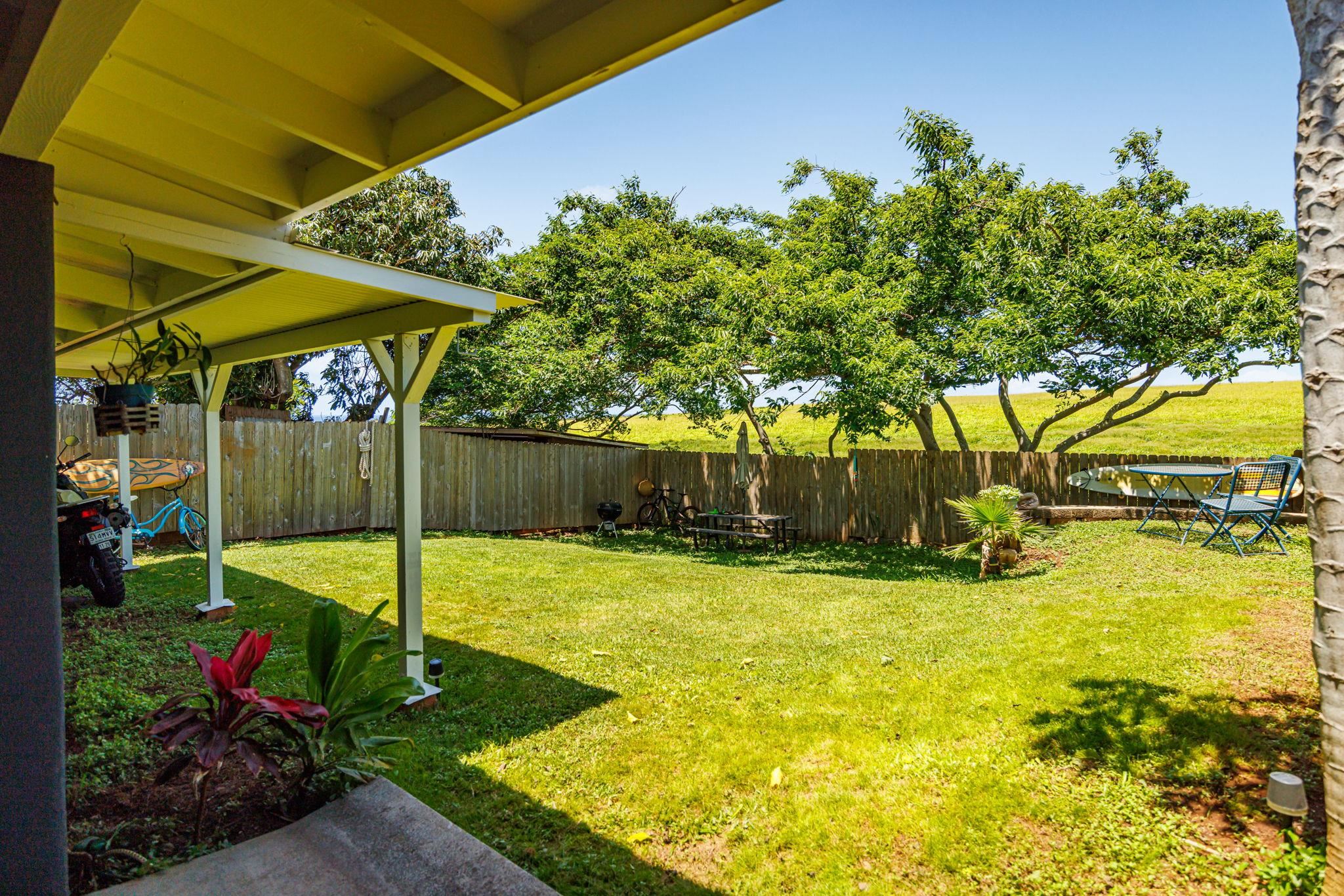 46  Puakou Pl Upper Paia, Spreckelsville/Paia/Kuau home - photo 25 of 50