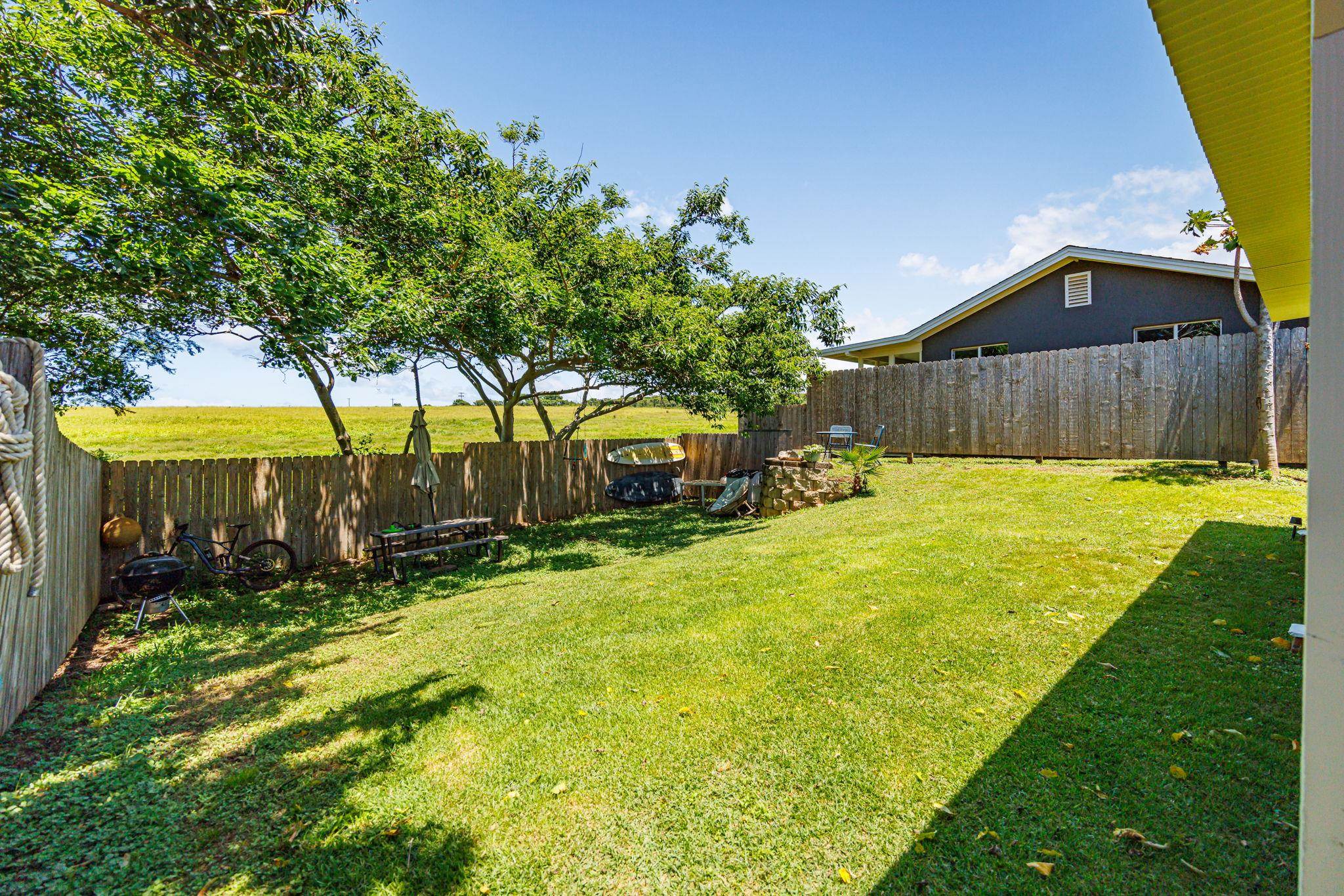 46  Puakou Pl Upper Paia, Spreckelsville/Paia/Kuau home - photo 26 of 50