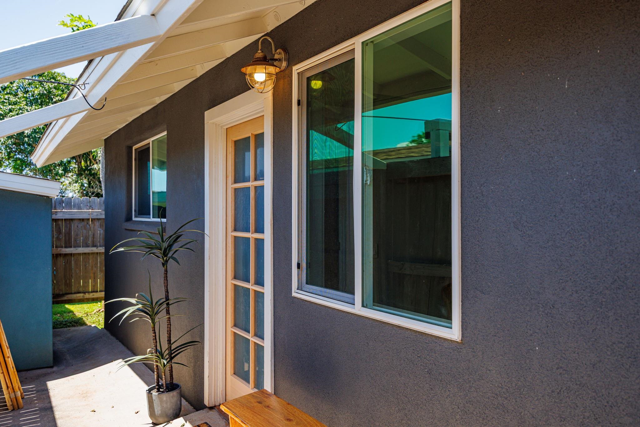 46  Puakou Pl Upper Paia, Spreckelsville/Paia/Kuau home - photo 28 of 50