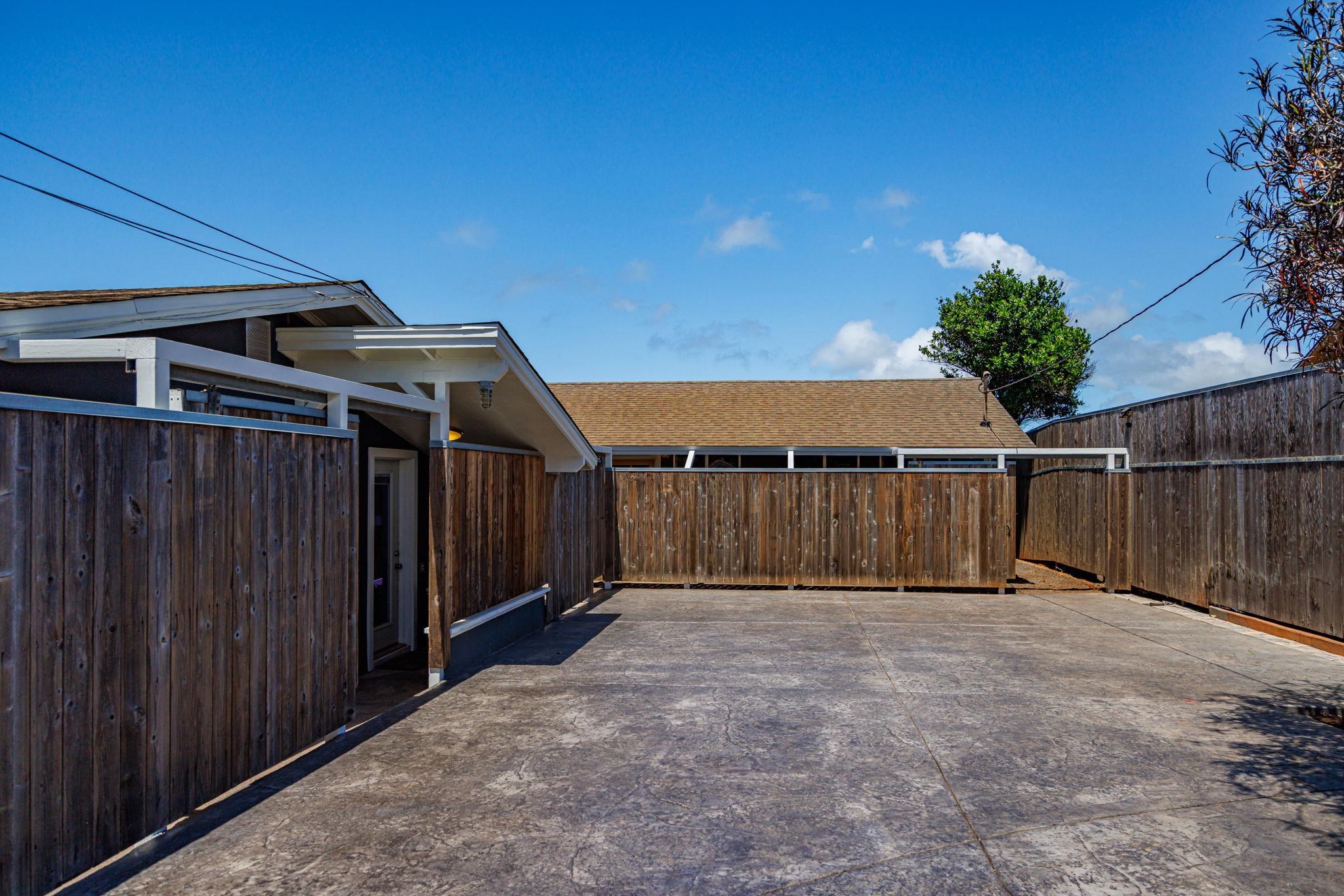46  Puakou Pl Upper Paia, Spreckelsville/Paia/Kuau home - photo 29 of 50
