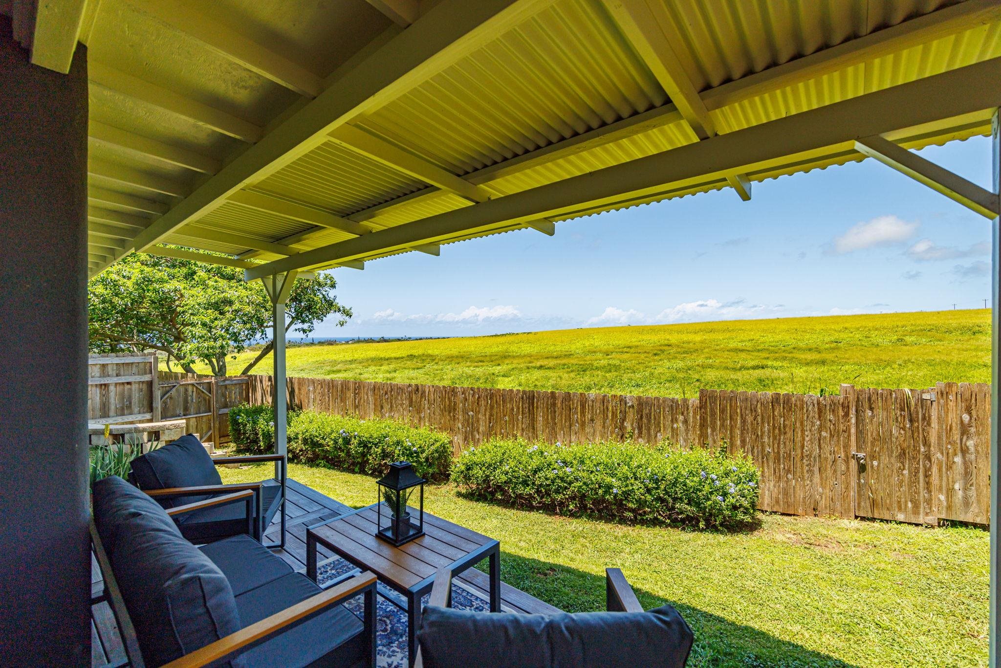 46  Puakou Pl Upper Paia, Spreckelsville/Paia/Kuau home - photo 42 of 50