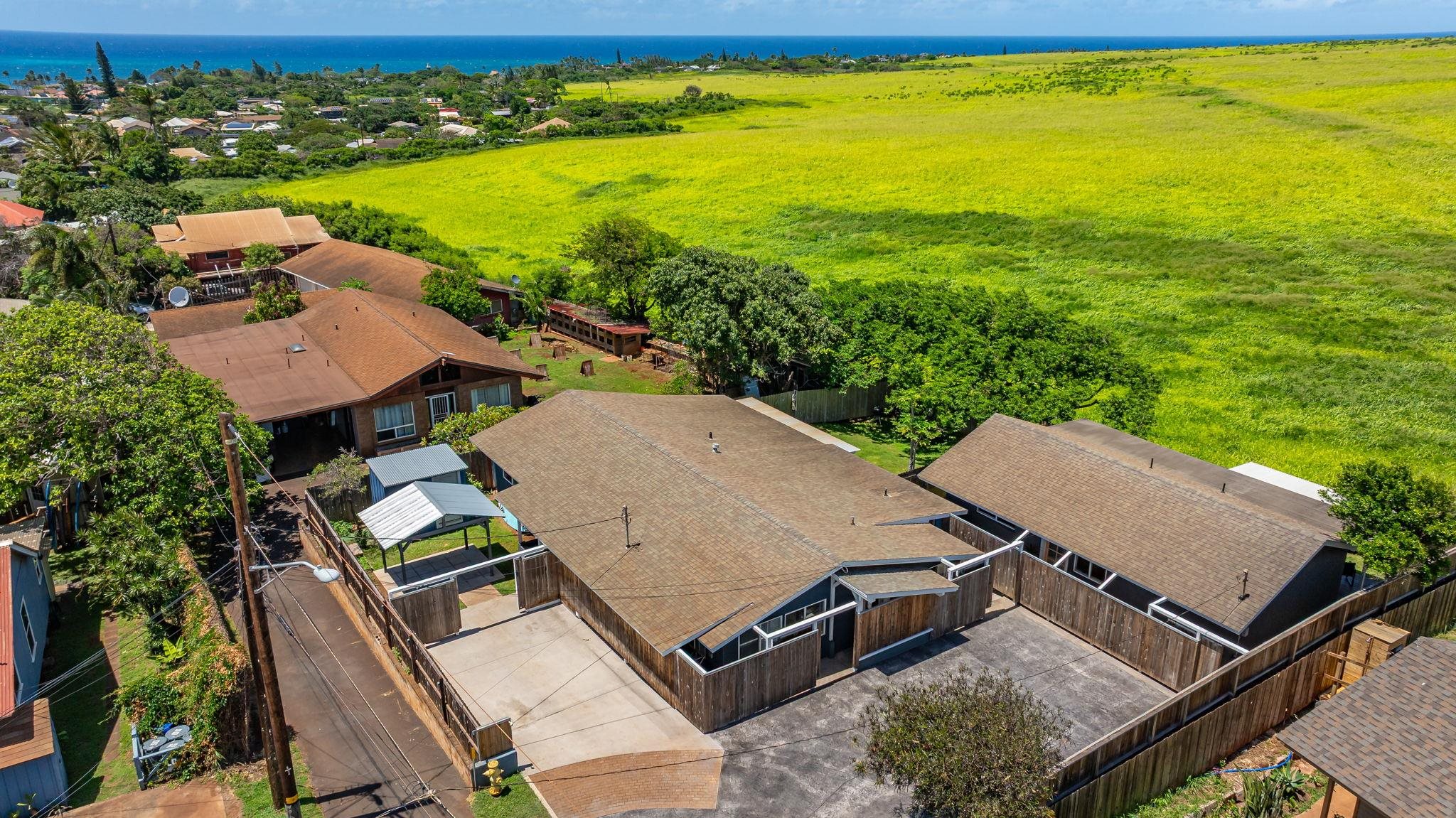 46  Puakou Pl Upper Paia, Spreckelsville/Paia/Kuau home - photo 49 of 50