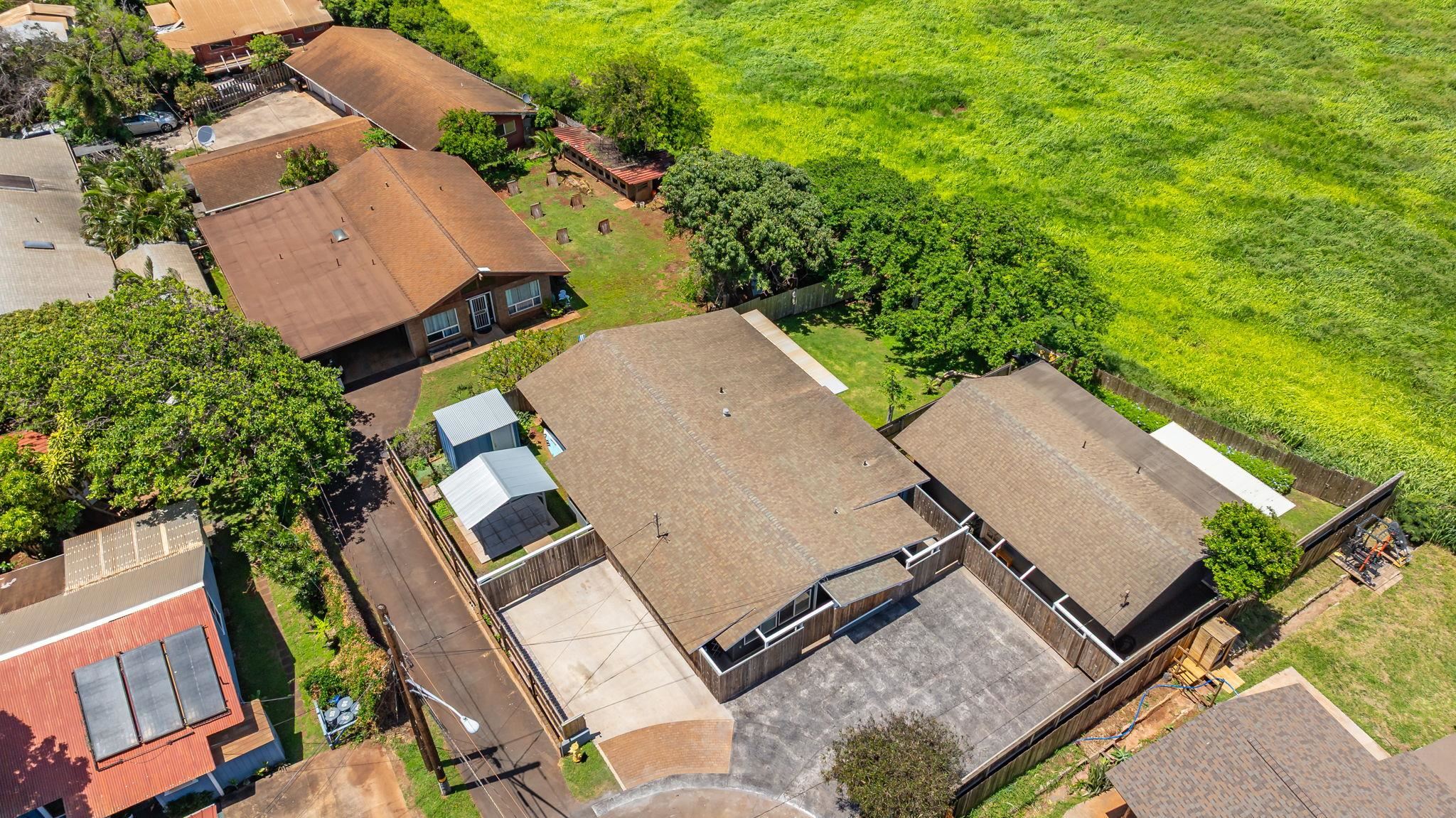 46  Puakou Pl Upper Paia, Spreckelsville/Paia/Kuau home - photo 50 of 50