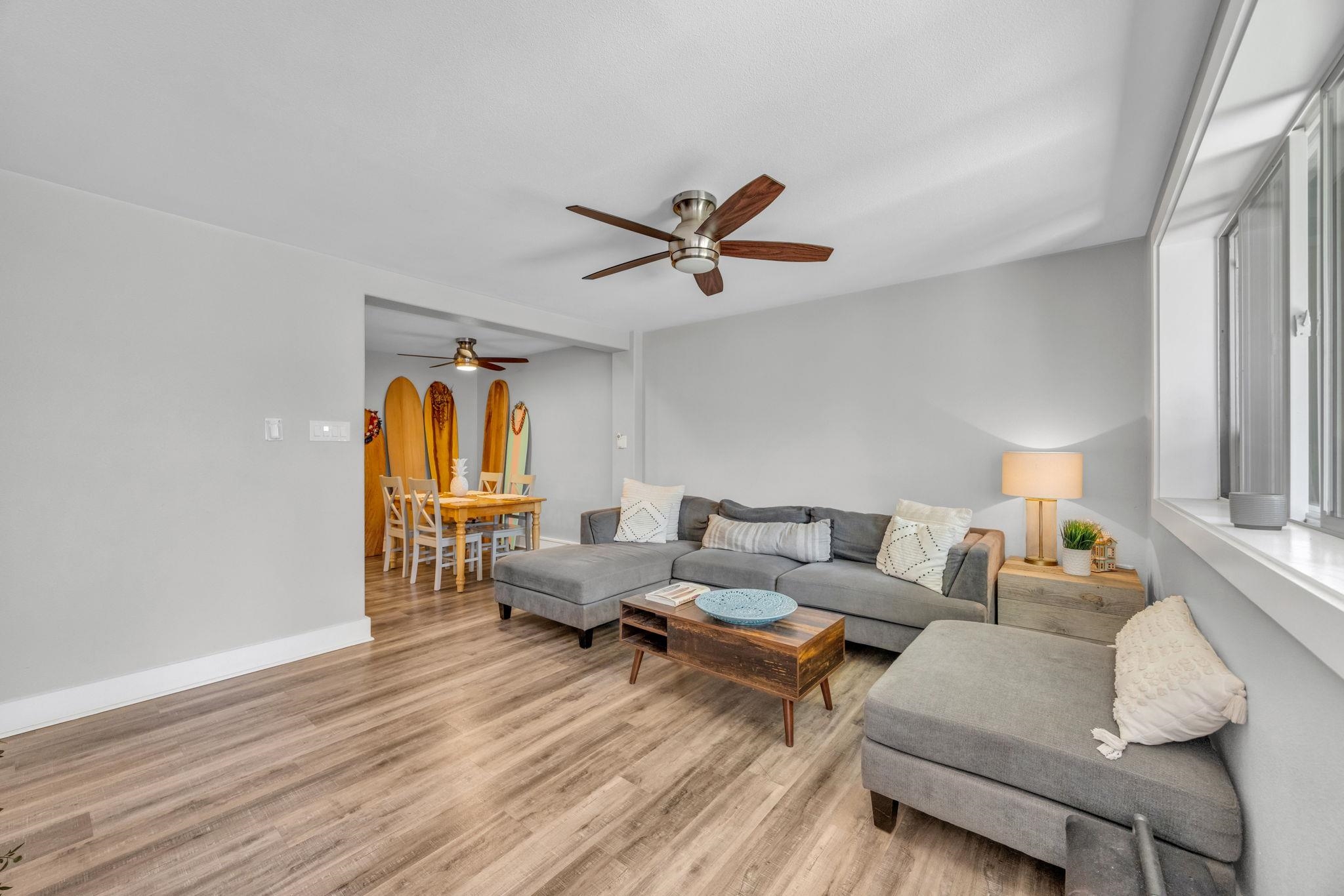 46  Puakou Pl Upper Paia, Spreckelsville/Paia/Kuau home - photo 6 of 50