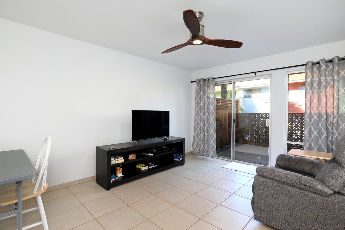 Kalama Townhouses condo # 2, Kihei, Hawaii - photo 3 of 28