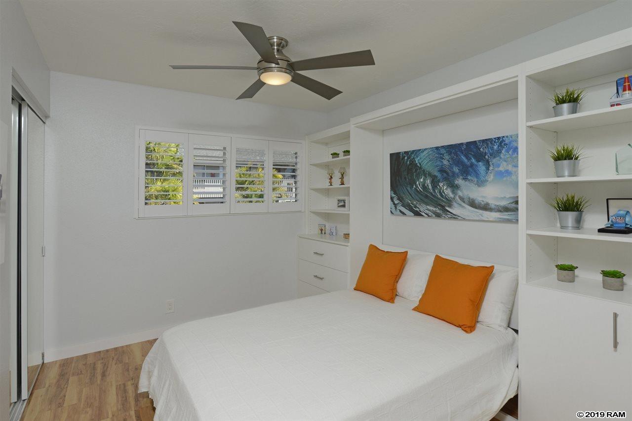 Kalama Townhouses condo # 4, Kihei, Hawaii - photo 9 of 14