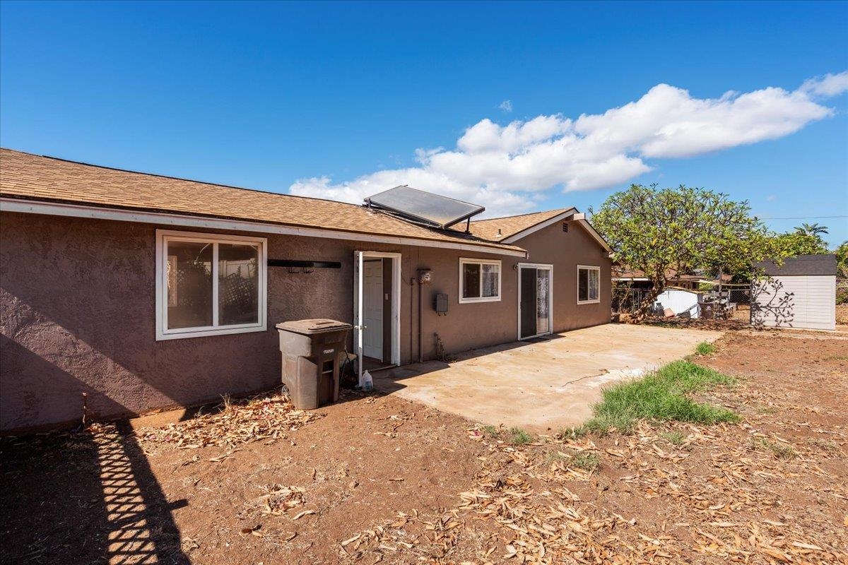 460  Kinaole Cir , Kihei home - photo 31 of 42