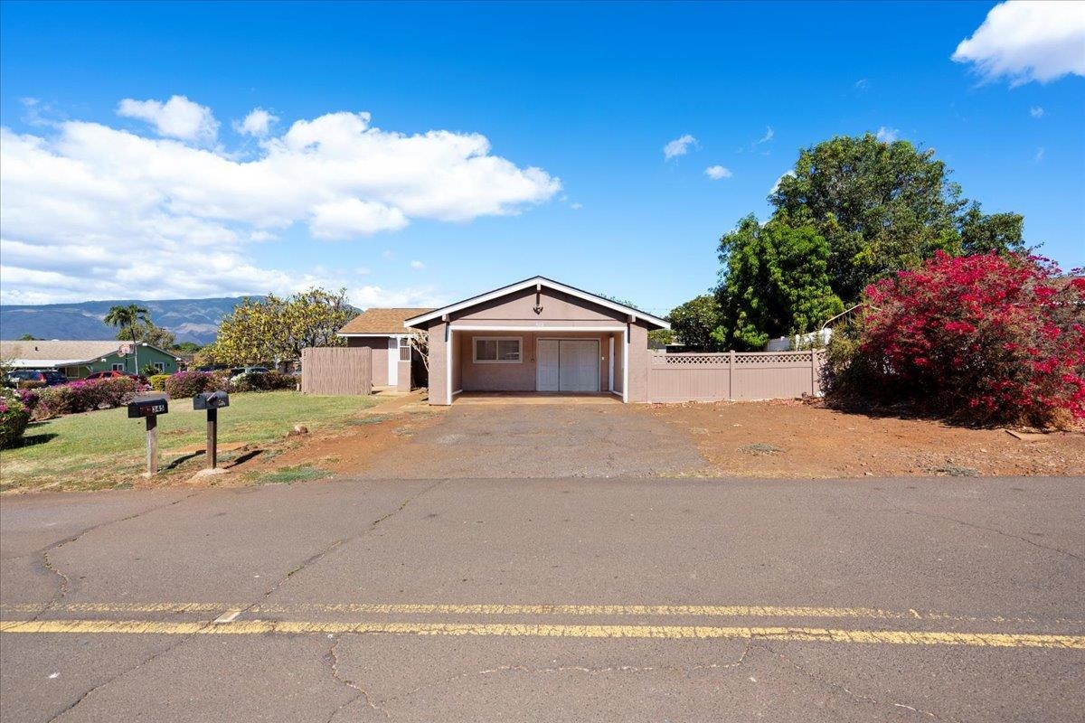 460  Kinaole Cir , Kihei home - photo 36 of 42