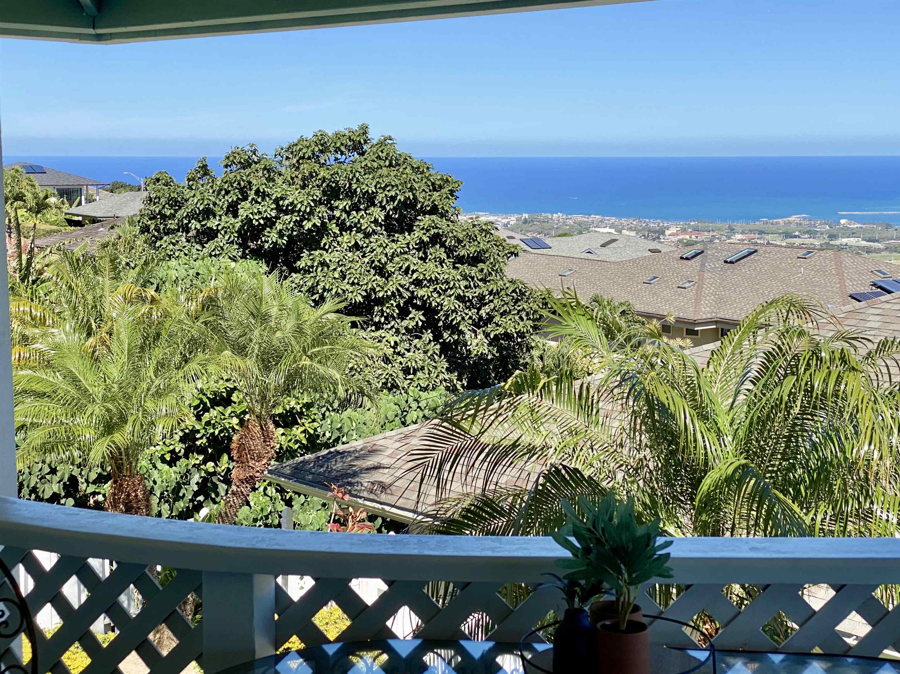 460 Polulani Dr , Wailuku house for sale Wailuku Heights Wailuku