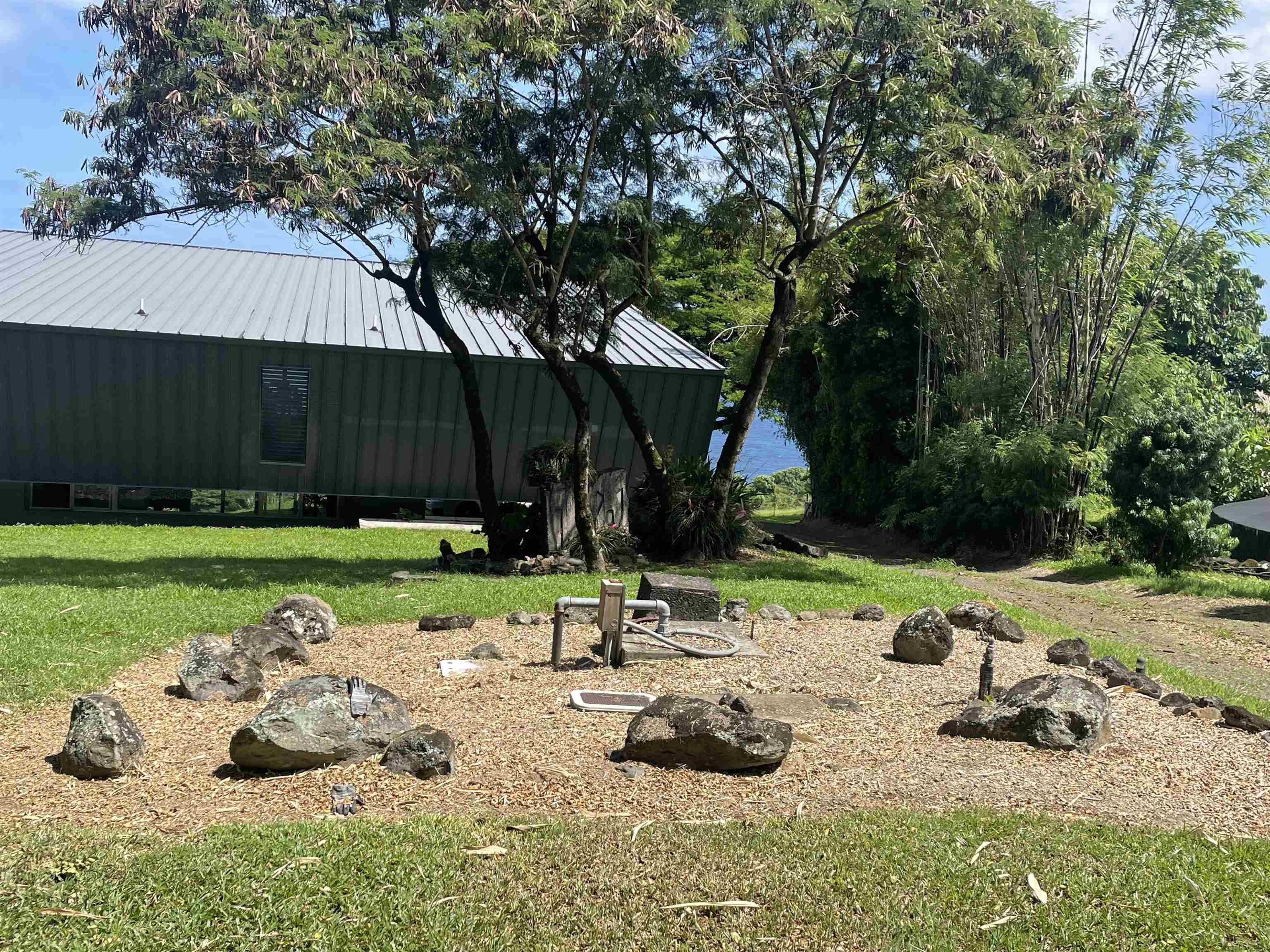 46070  Hana Hwy Mu'olea~koali, Hana home - photo 27 of 30