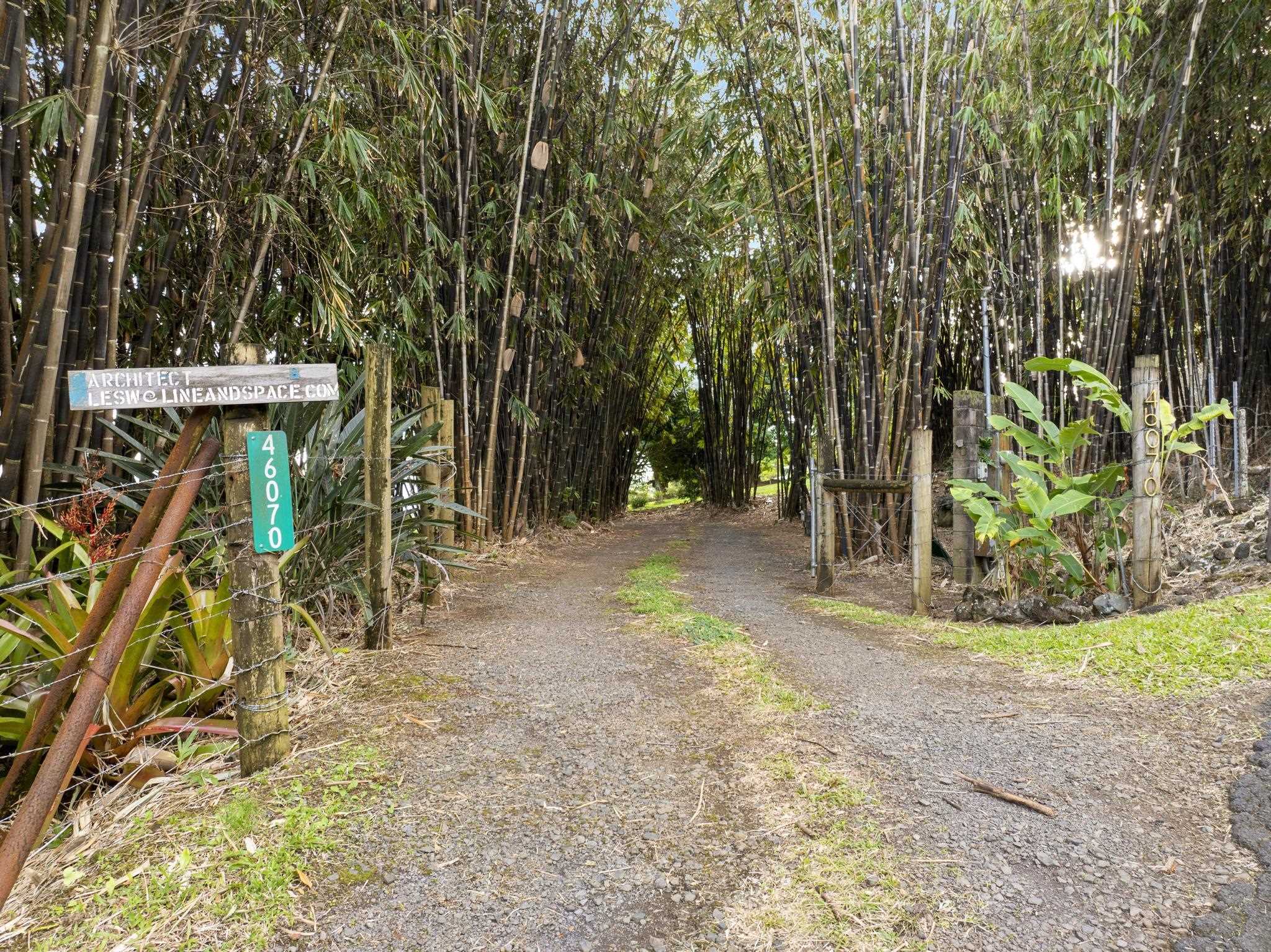 46070  Hana Hwy Mu'olea~koali, Hana home - photo 39 of 42