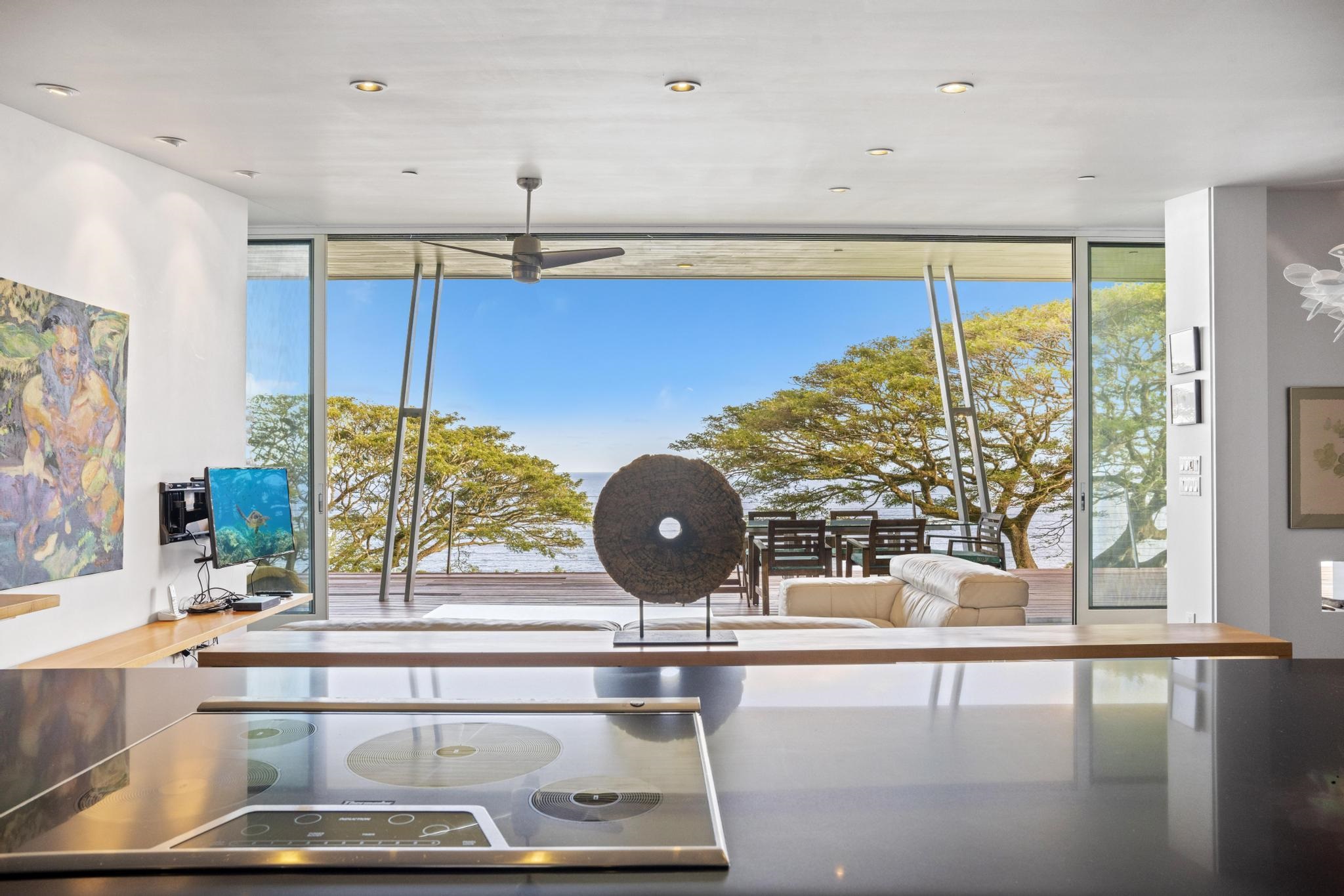 46070  Hana Hwy Mu'olea~koali, Hana home - photo 9 of 42