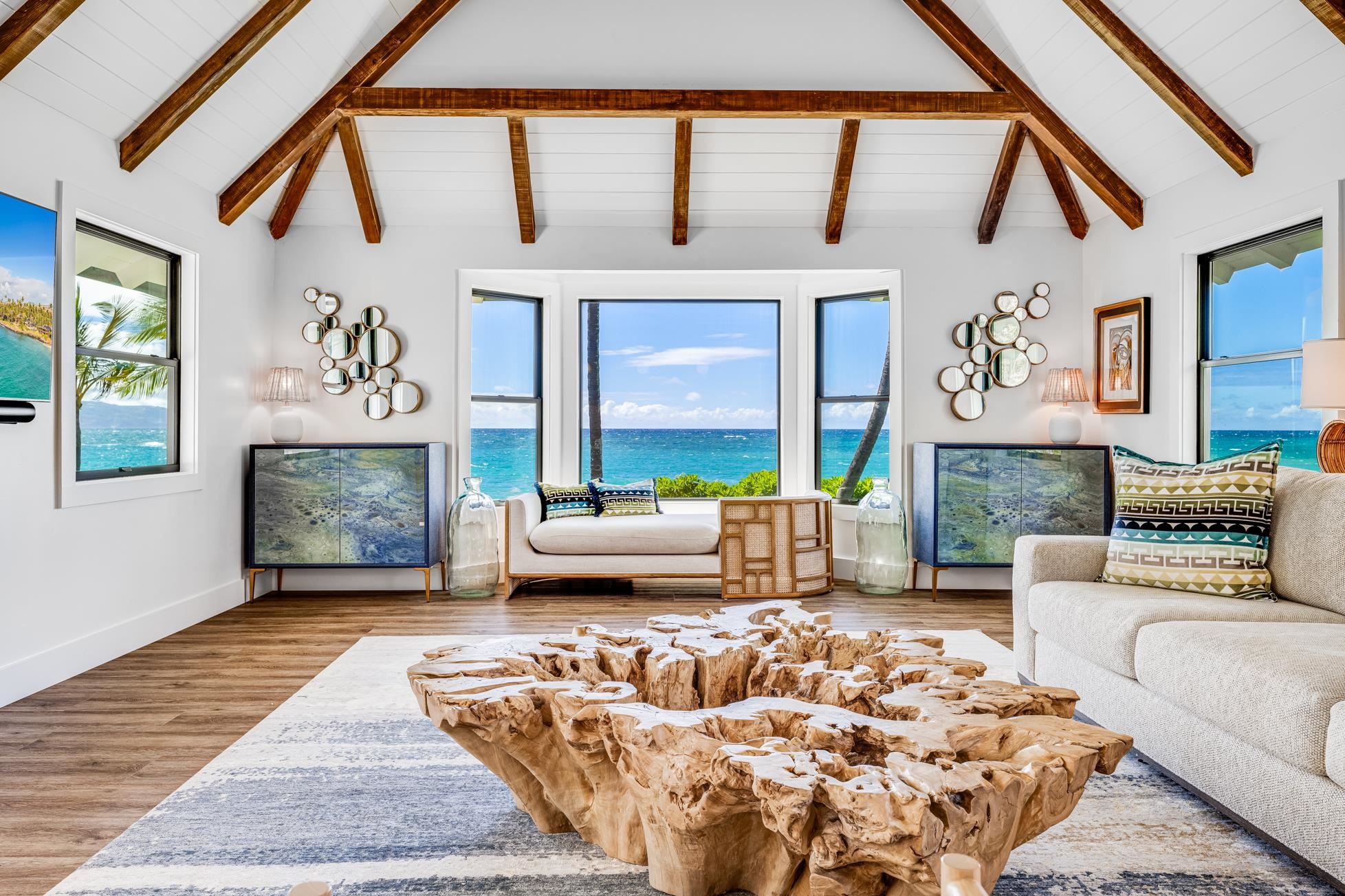 461  Laulea Pl , Spreckelsville/Paia/Kuau home - photo 2 of 34