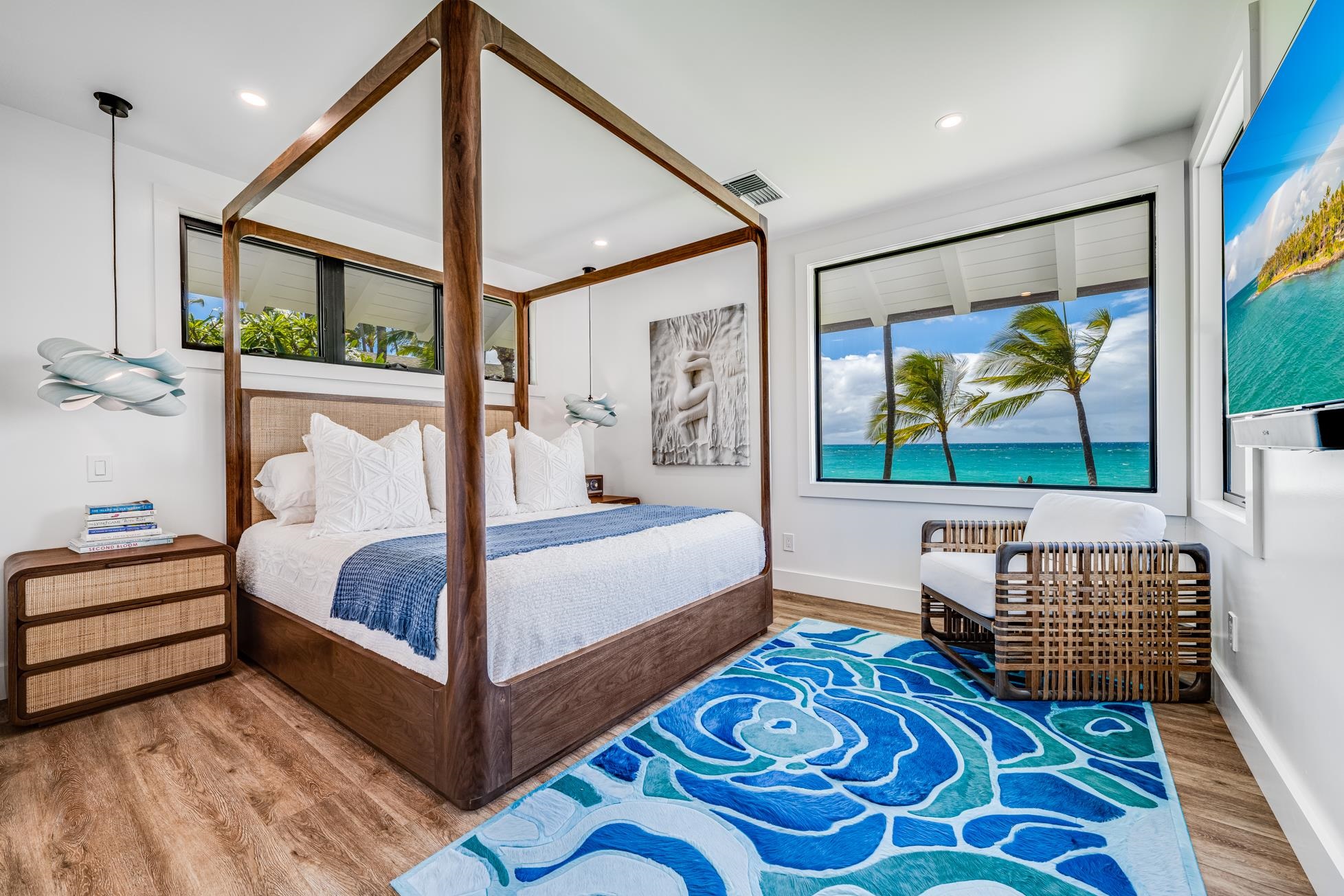 461  Laulea Pl , Spreckelsville/Paia/Kuau home - photo 13 of 34