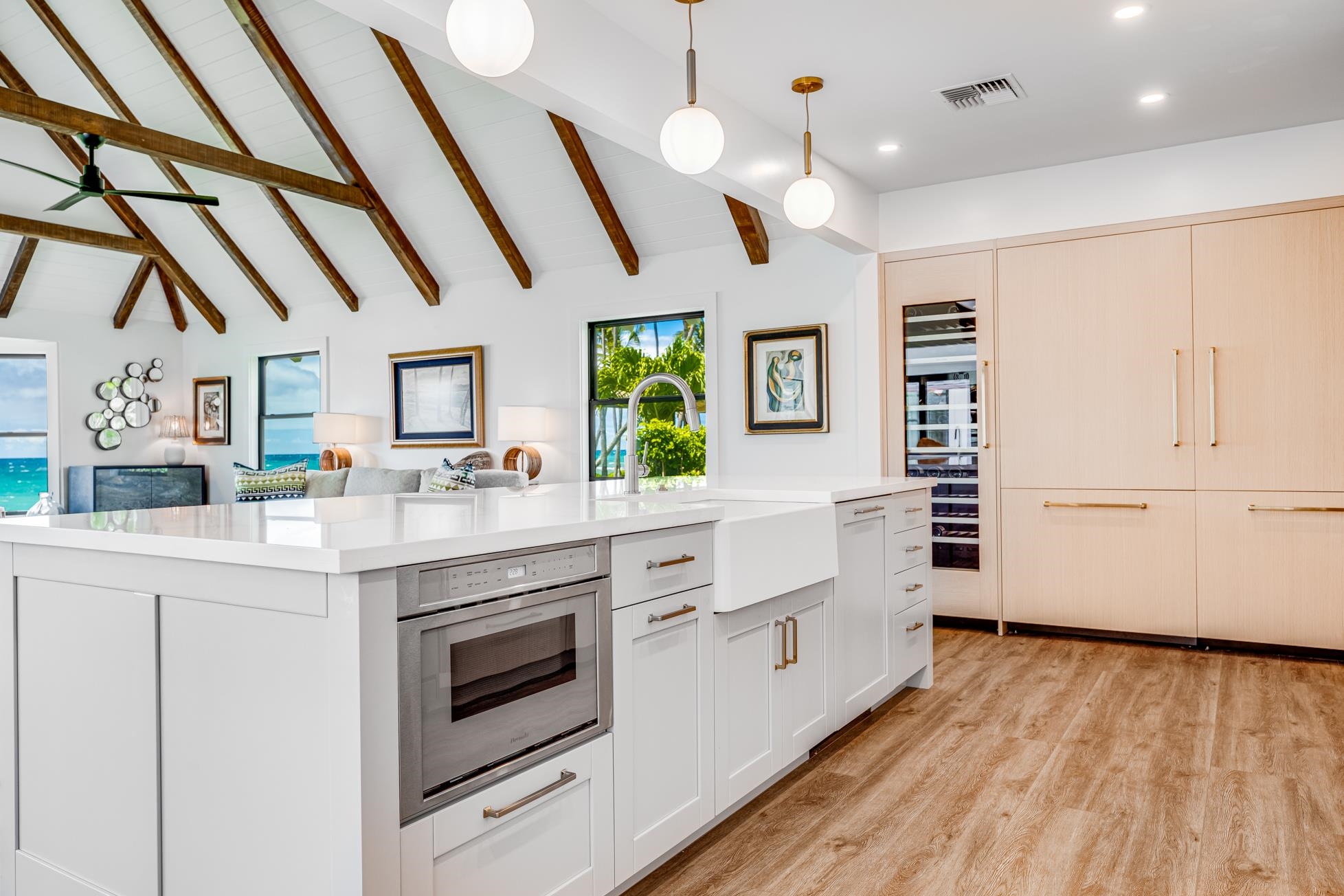 461  Laulea Pl , Spreckelsville/Paia/Kuau home - photo 5 of 34