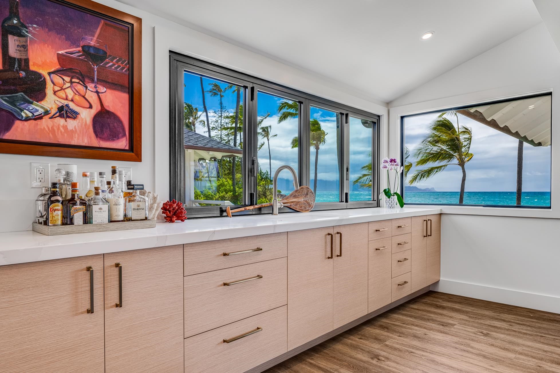 461  Laulea Pl , Spreckelsville/Paia/Kuau home - photo 10 of 34