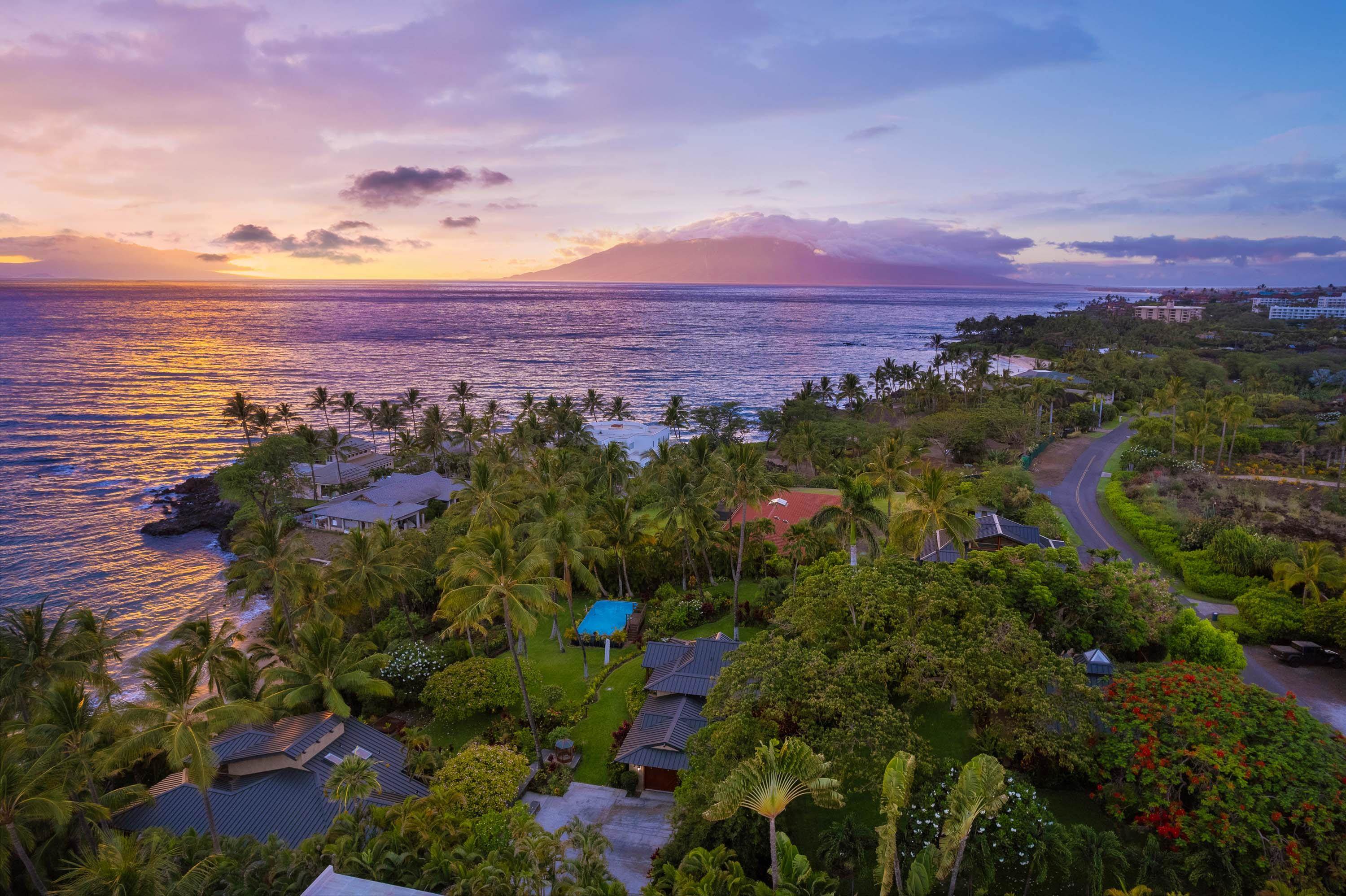 4610  Makena Rd Makena, Wailea/Makena home - photo 47 of 49