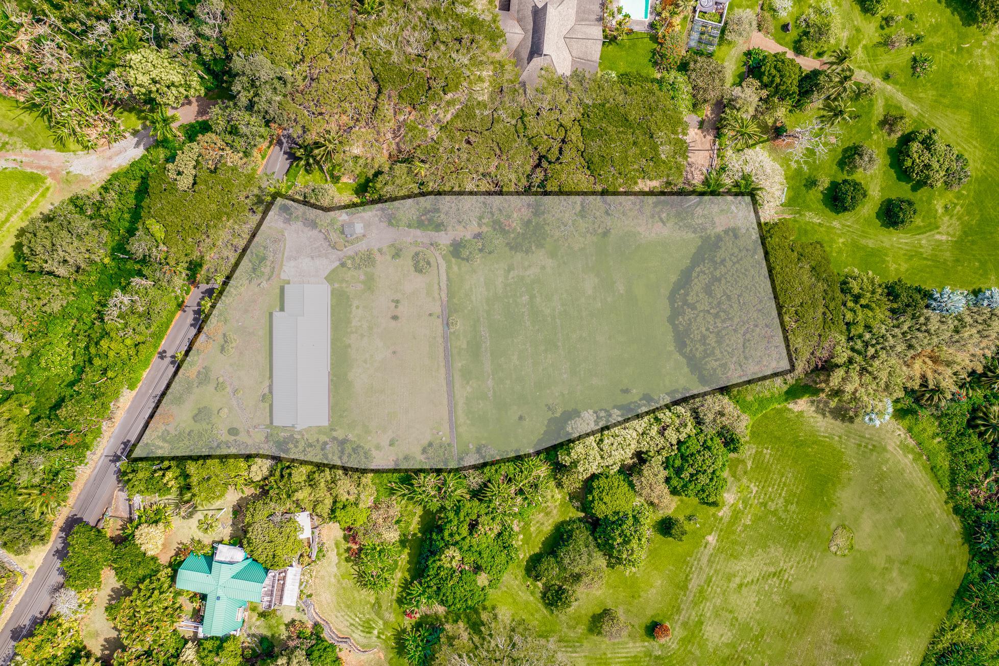 46142  Hana Hwy , Hana home - photo 46 of 50