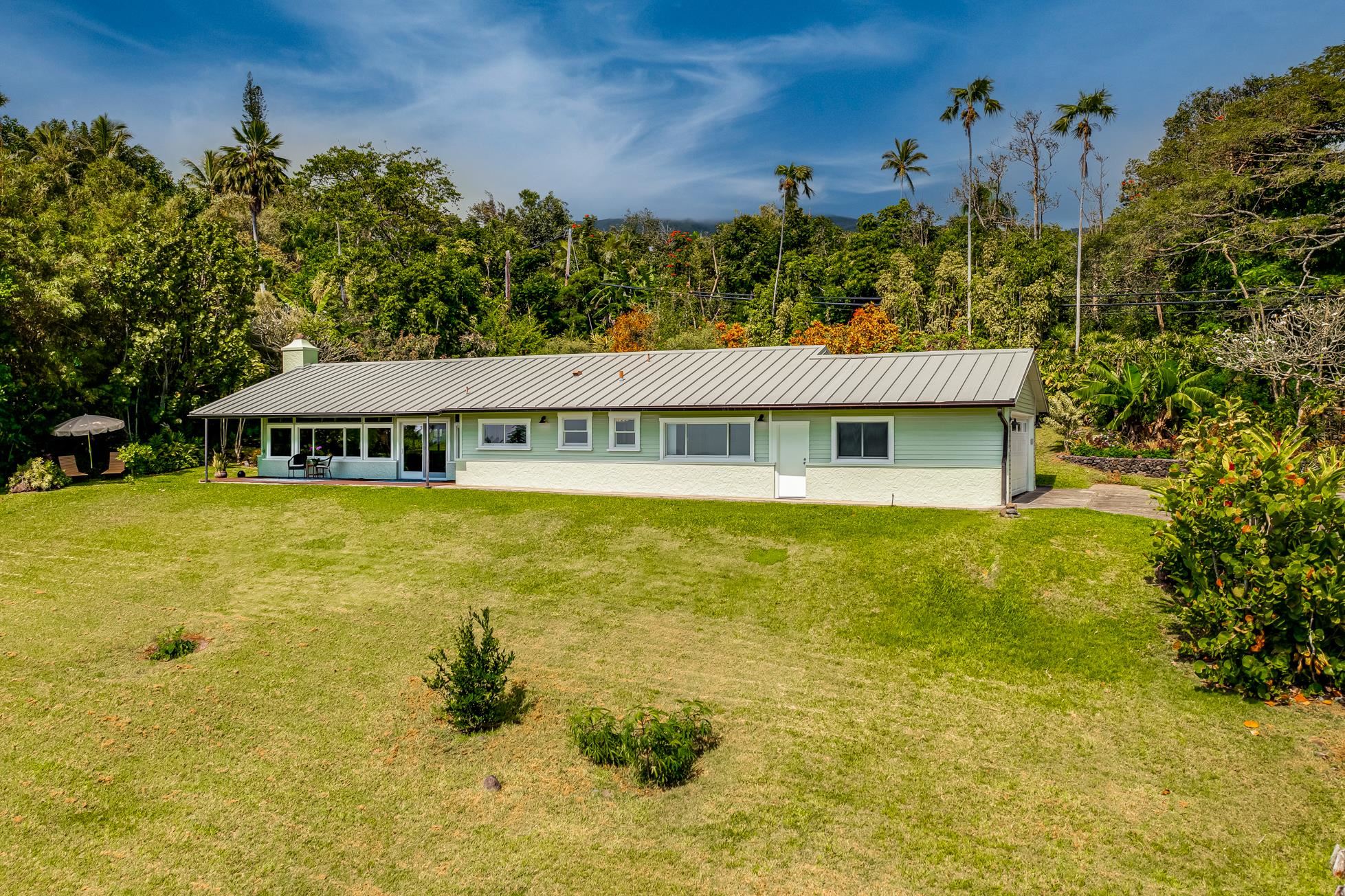 46142  Hana Hwy , Hana home - photo 49 of 50