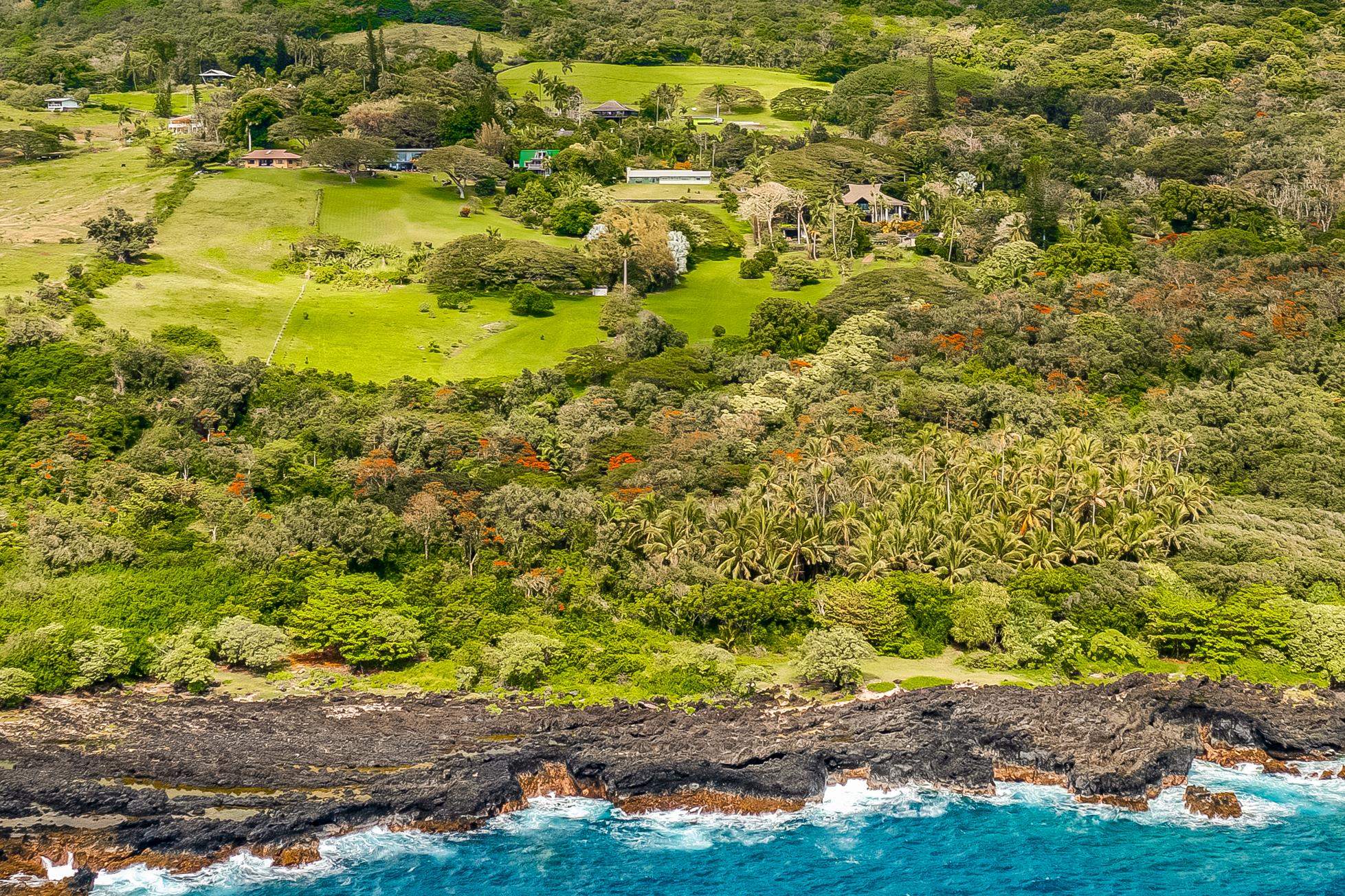 46142  Hana Hwy , Hana home - photo 50 of 50