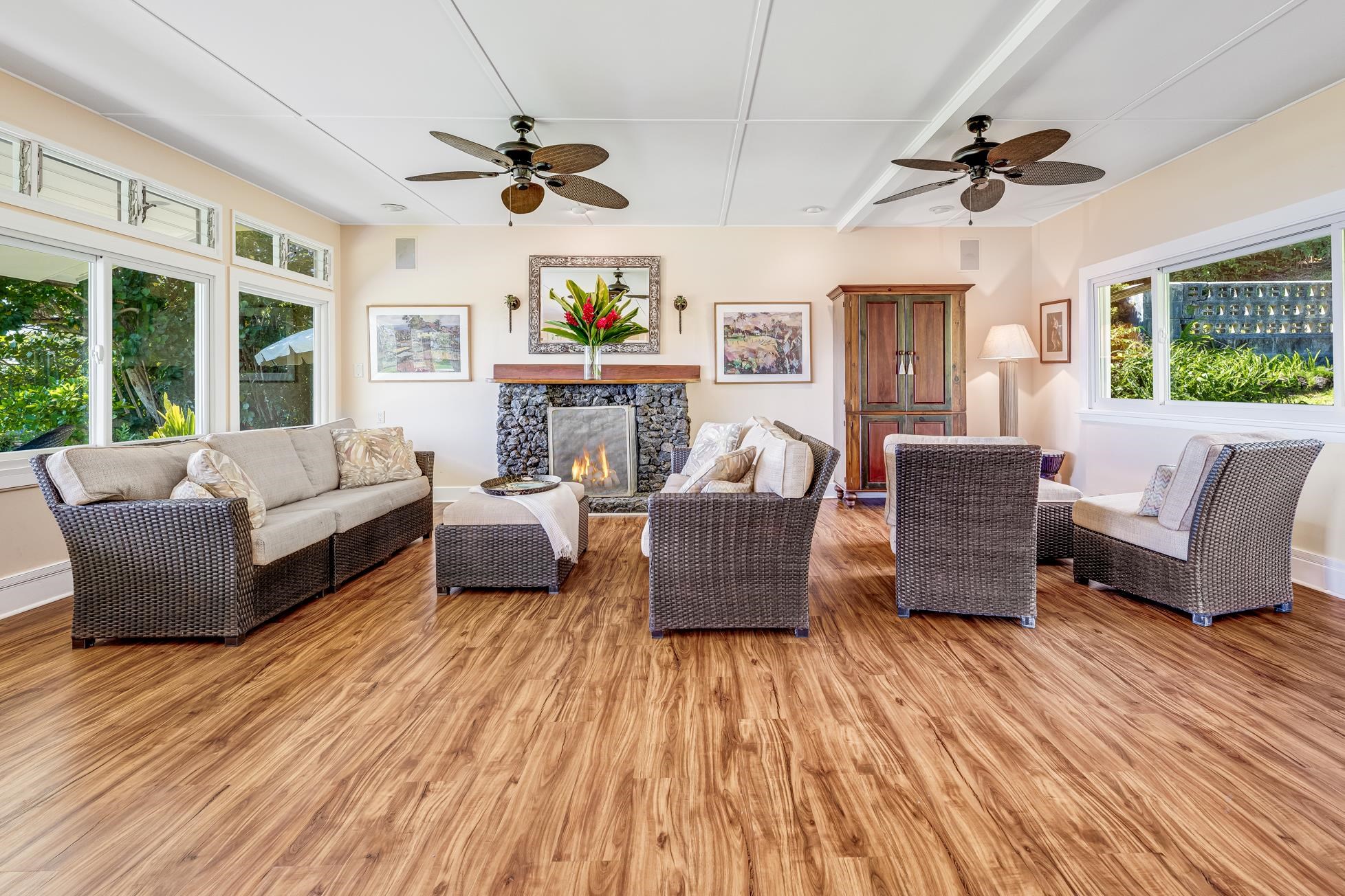 46142  Hana Hwy Hwy Mu'olea, Hana home - photo 15 of 43