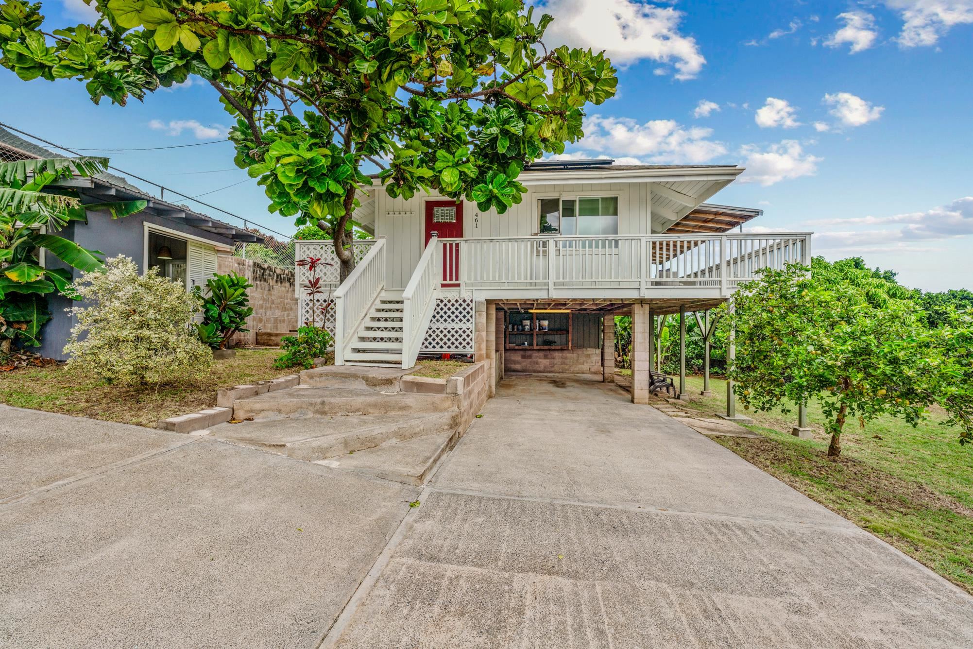 461-465  Palani Pl Old Wailuku, Wailuku home - photo 25 of 50