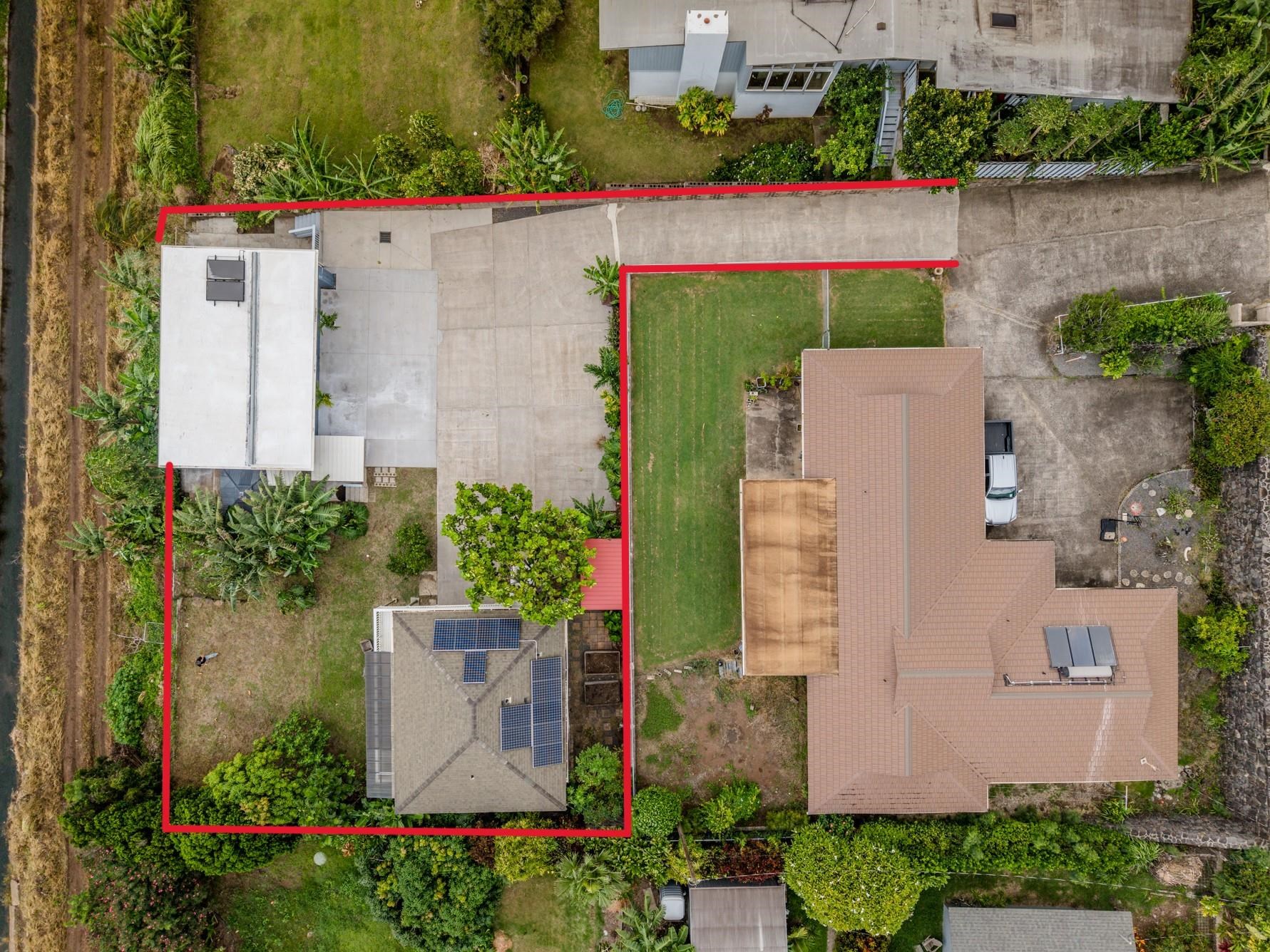 461-465  Palani Pl Old Wailuku, Wailuku home - photo 47 of 50