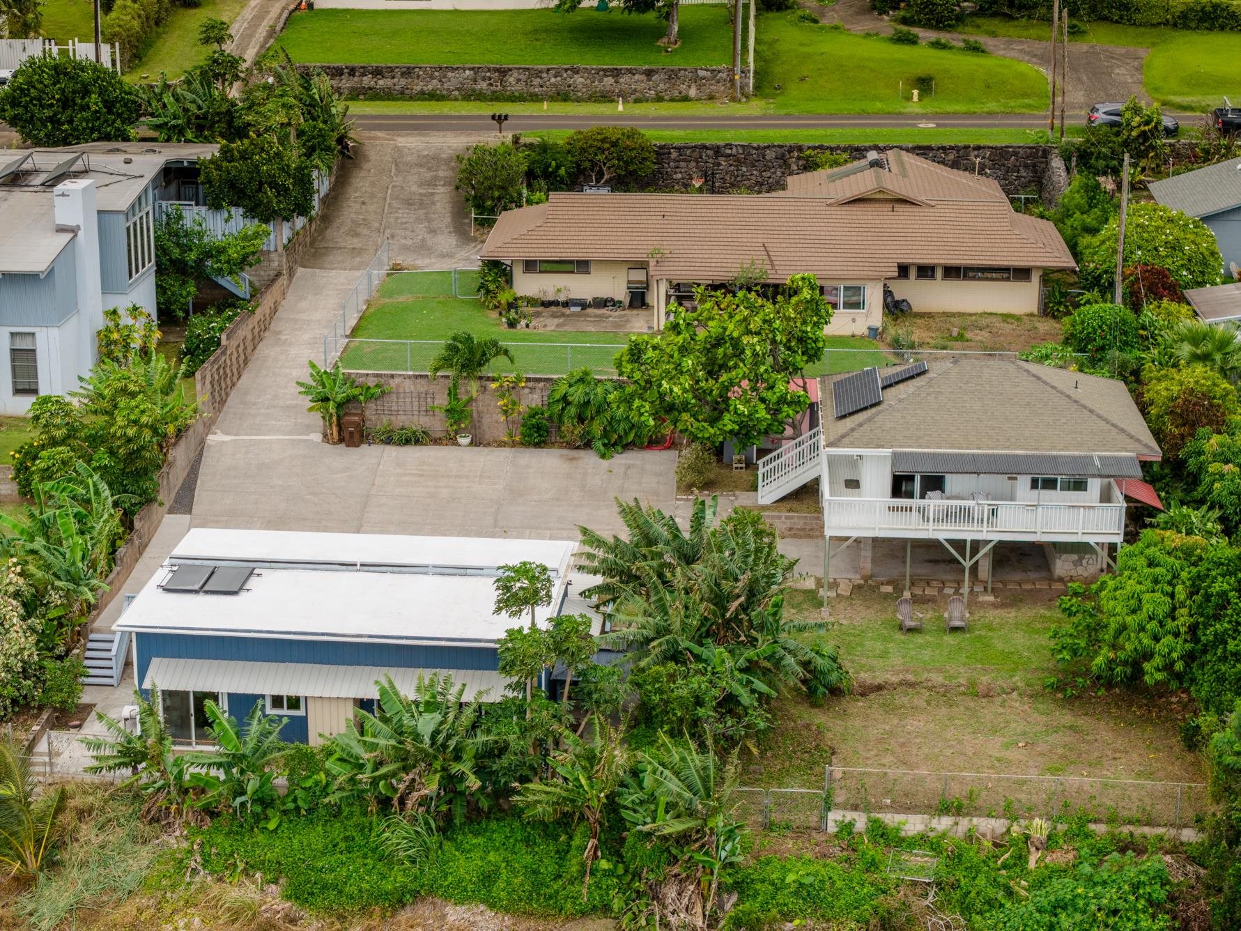 461-465  Palani Pl Old Wailuku, Wailuku home - photo 6 of 50