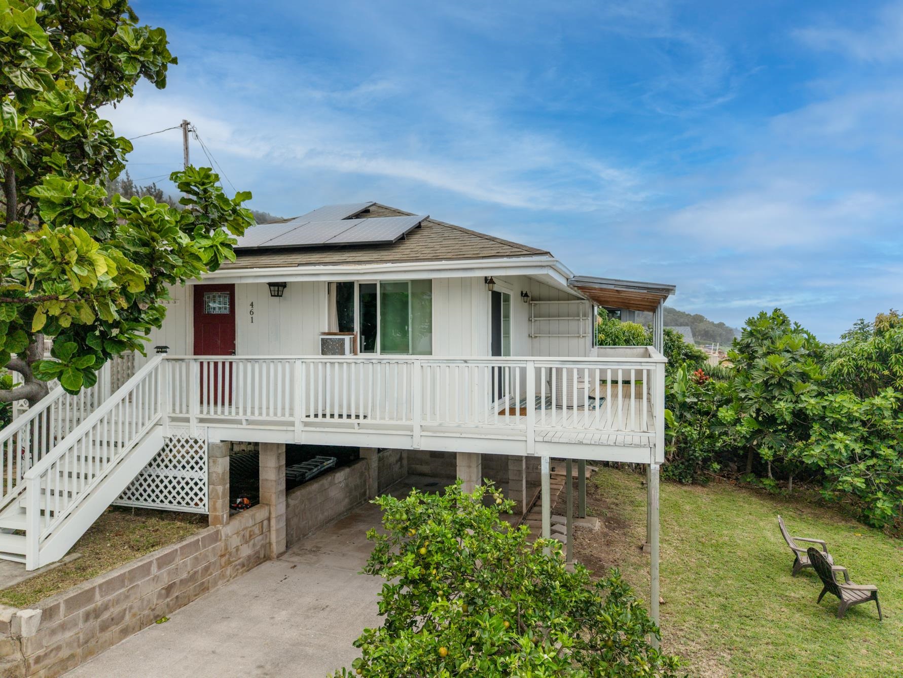 461-465  Palani Pl Old Wailuku, Wailuku home - photo 8 of 50