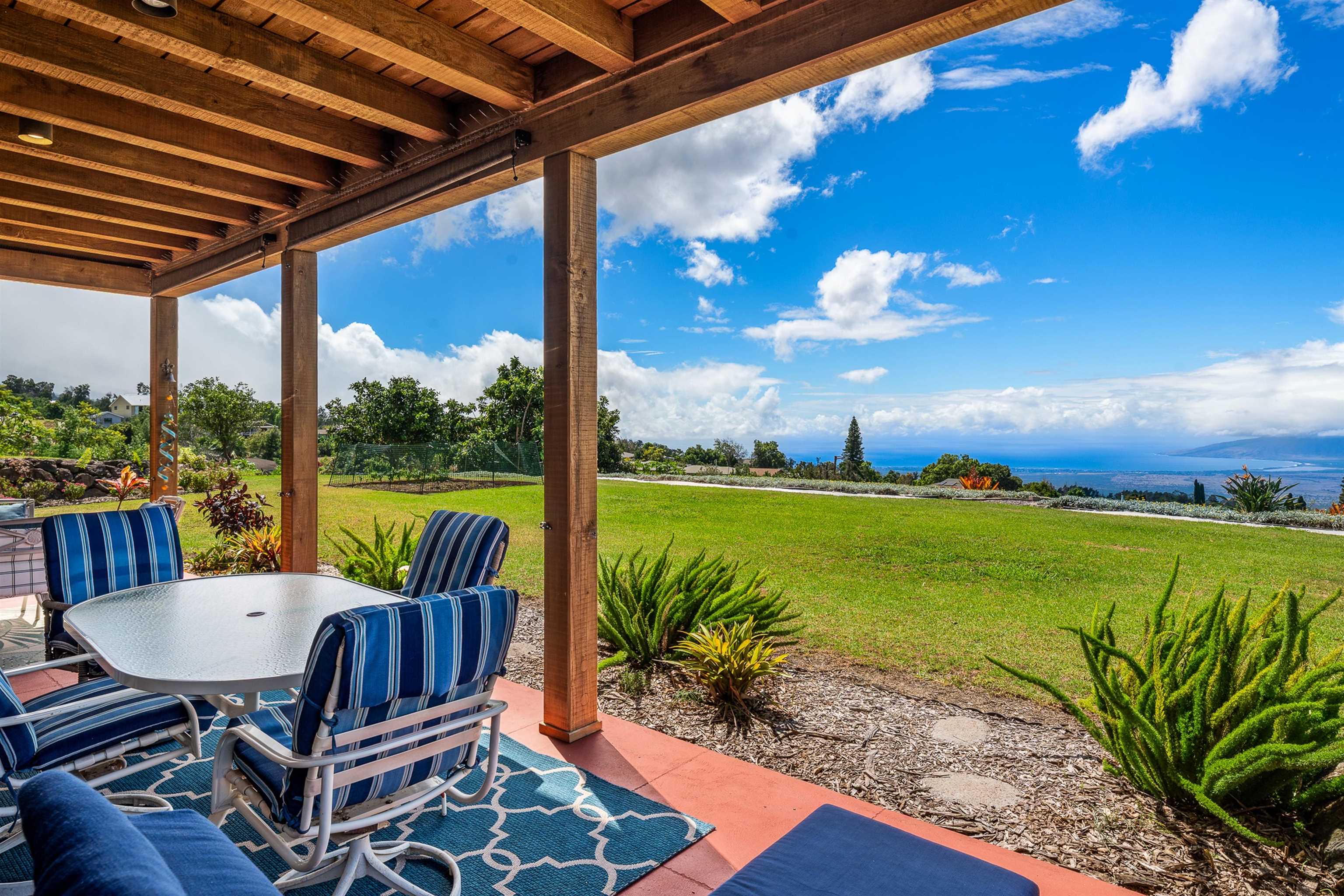 462  Ainakula Rd , Kula/Ulupalakua/Kanaio home - photo 19 of 34