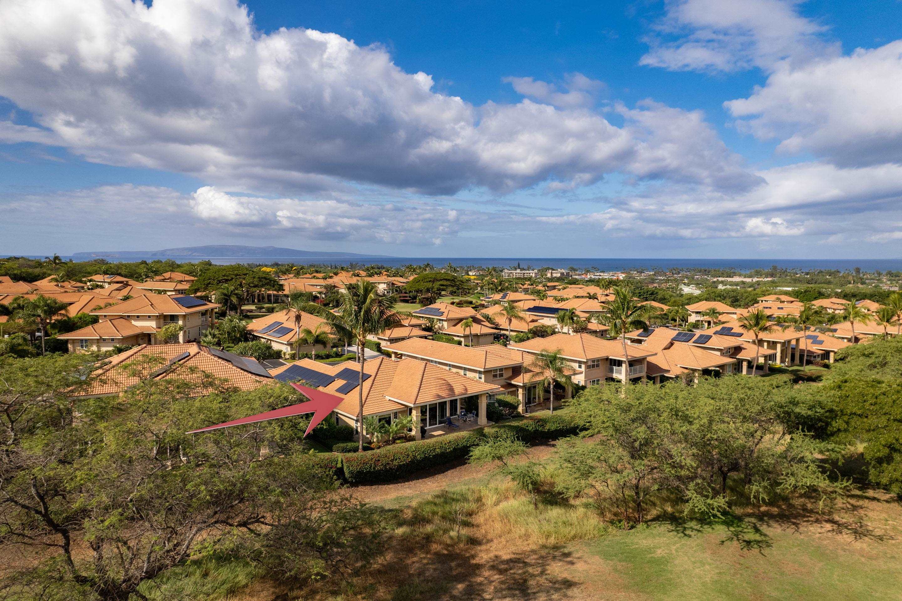Hokulani Golf Villas condo # 46, Kihei, Hawaii - photo 27 of 32