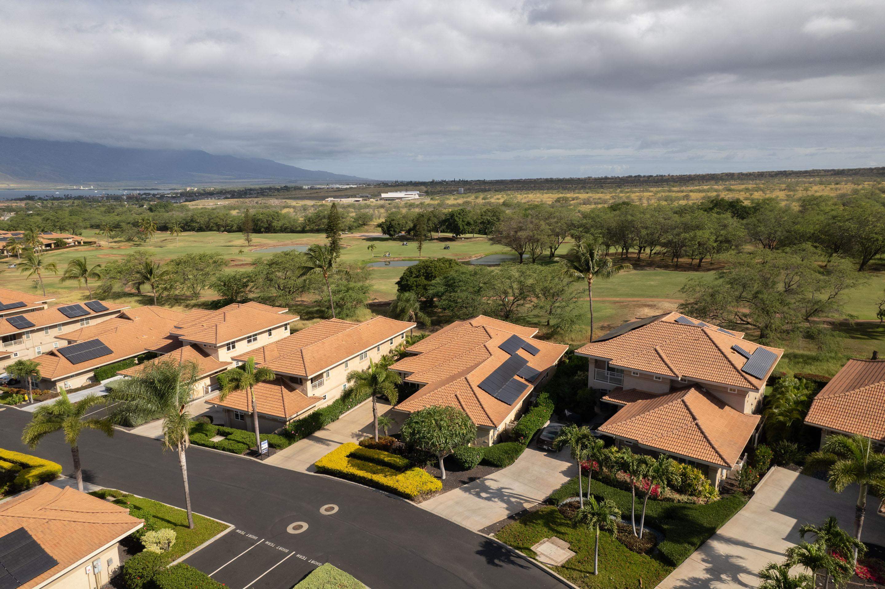 Hokulani Golf Villas condo # 46, Kihei, Hawaii - photo 30 of 32