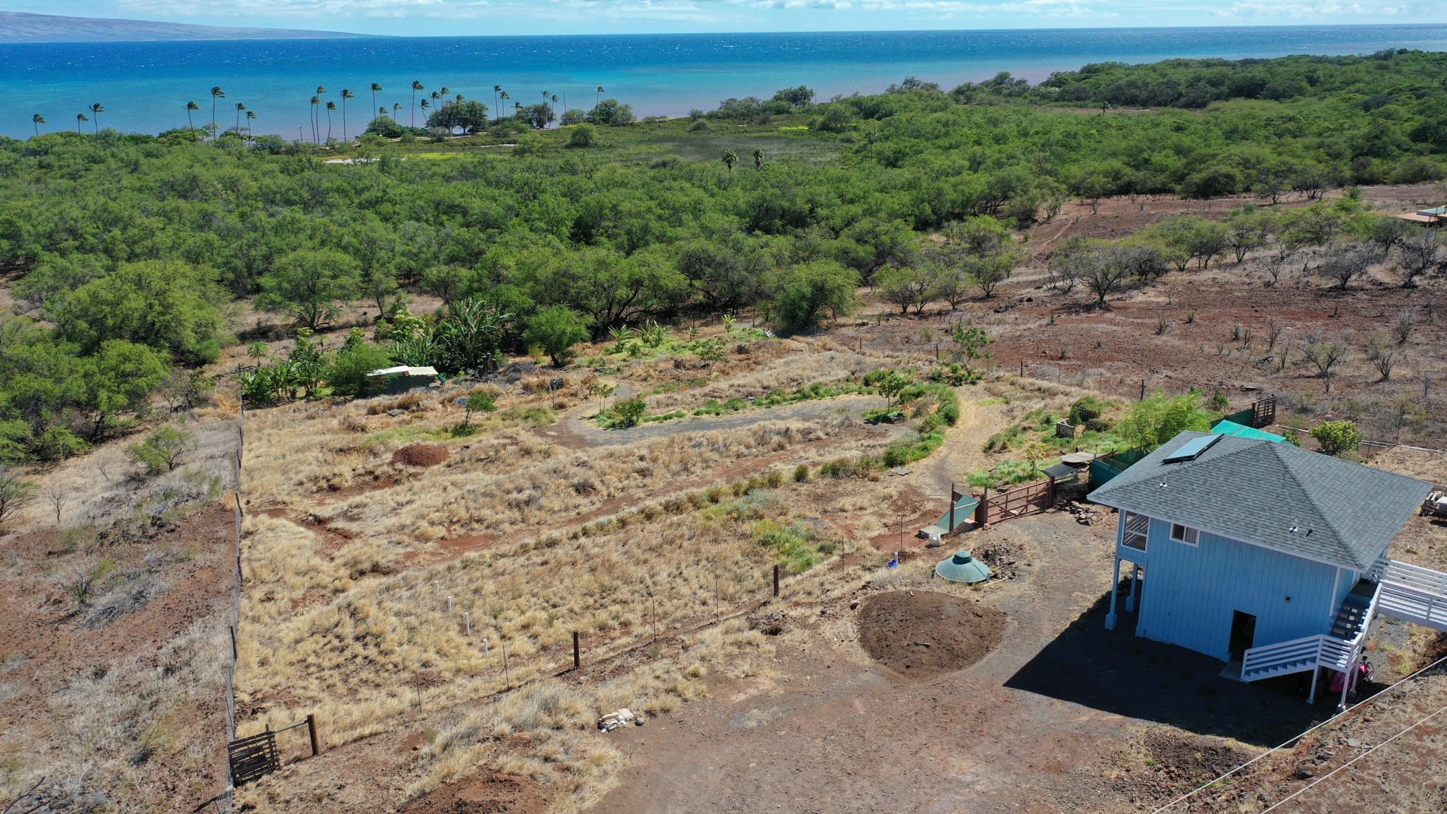 464  Onioni Dr , Molokai home - photo 2 of 36