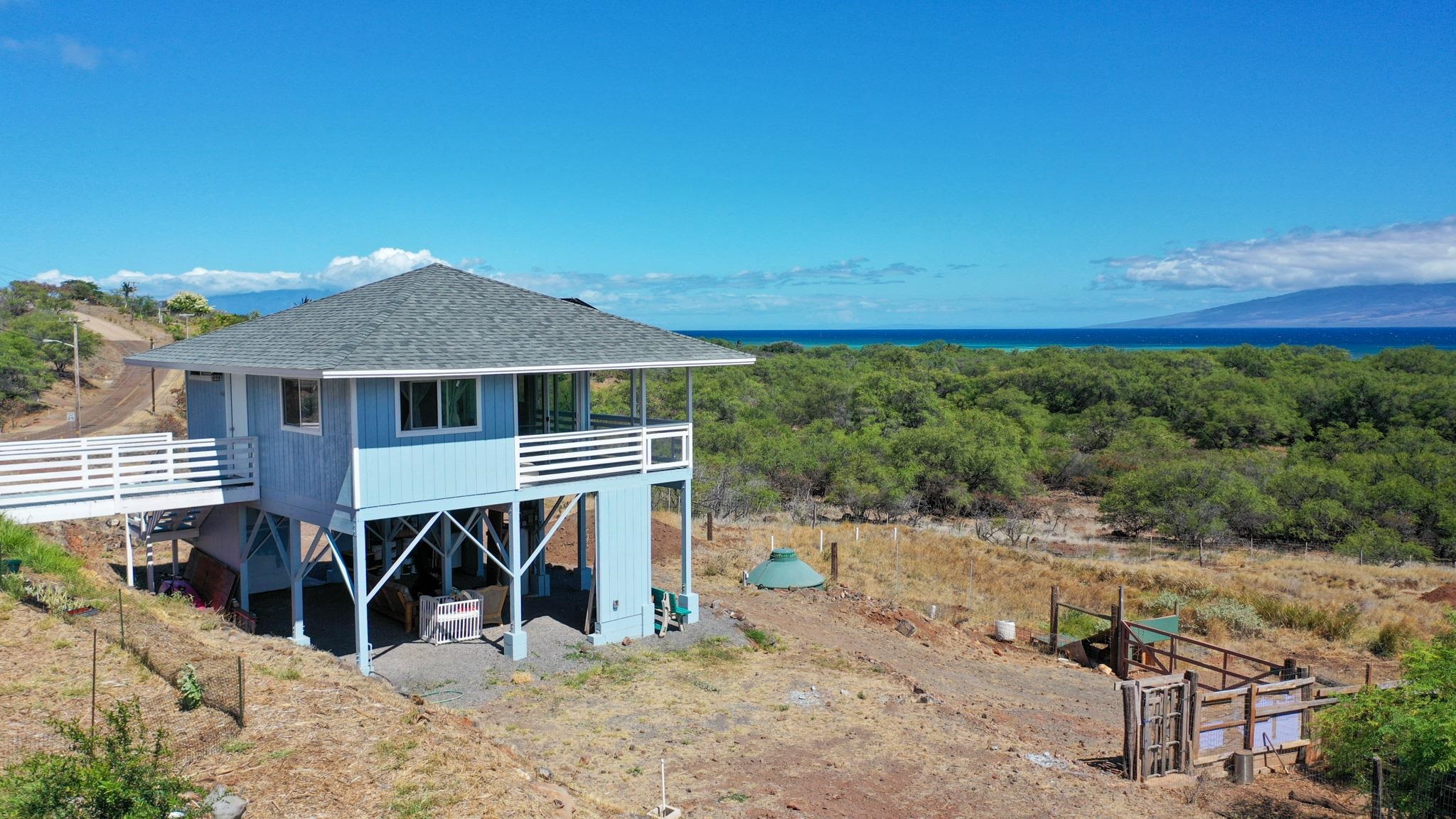 464  Onioni Dr , Molokai home - photo 3 of 36