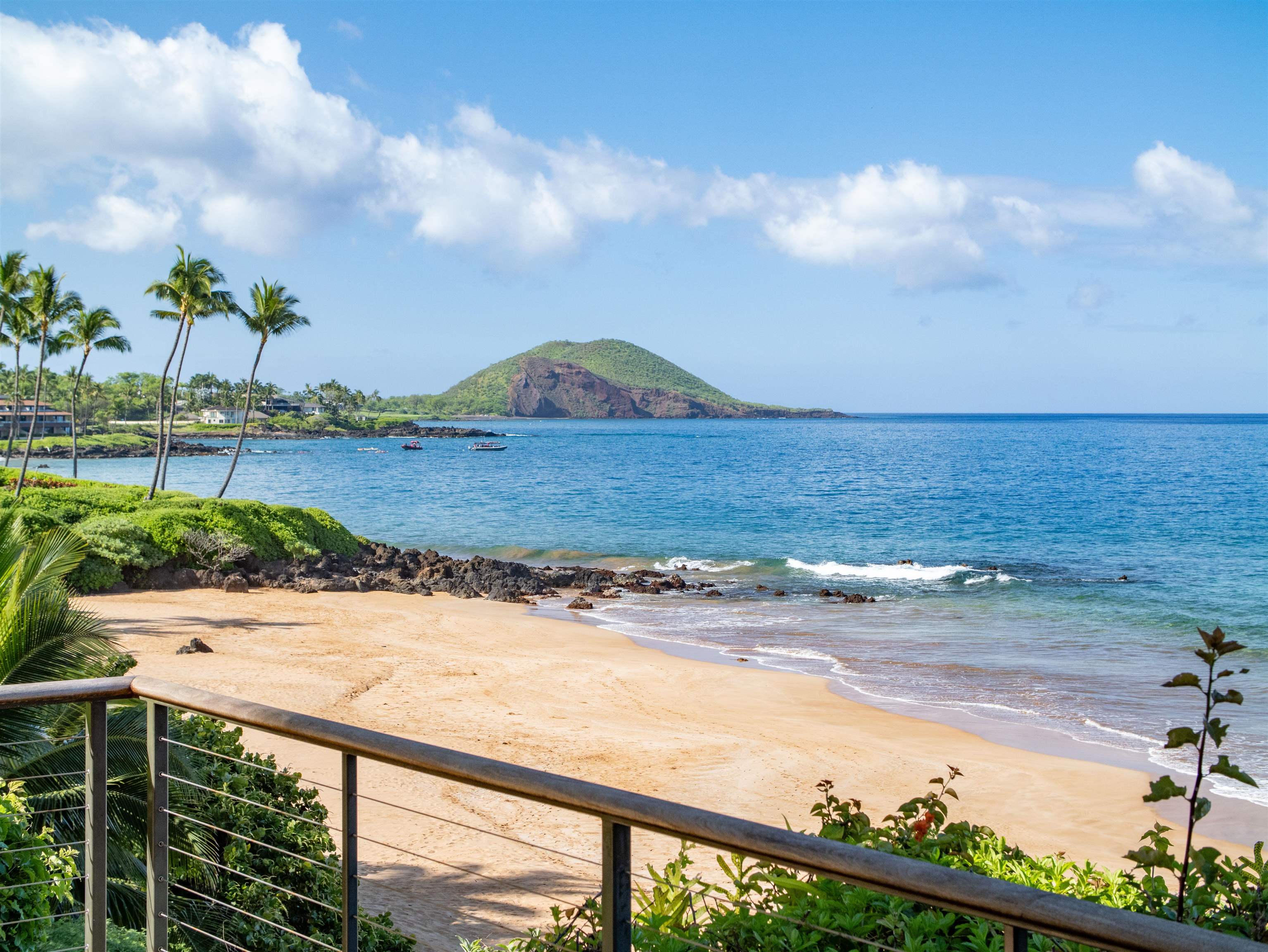 4640 & 4650  Makena Rd Chang's Beach, Wailea/Makena home - photo 2 of 49