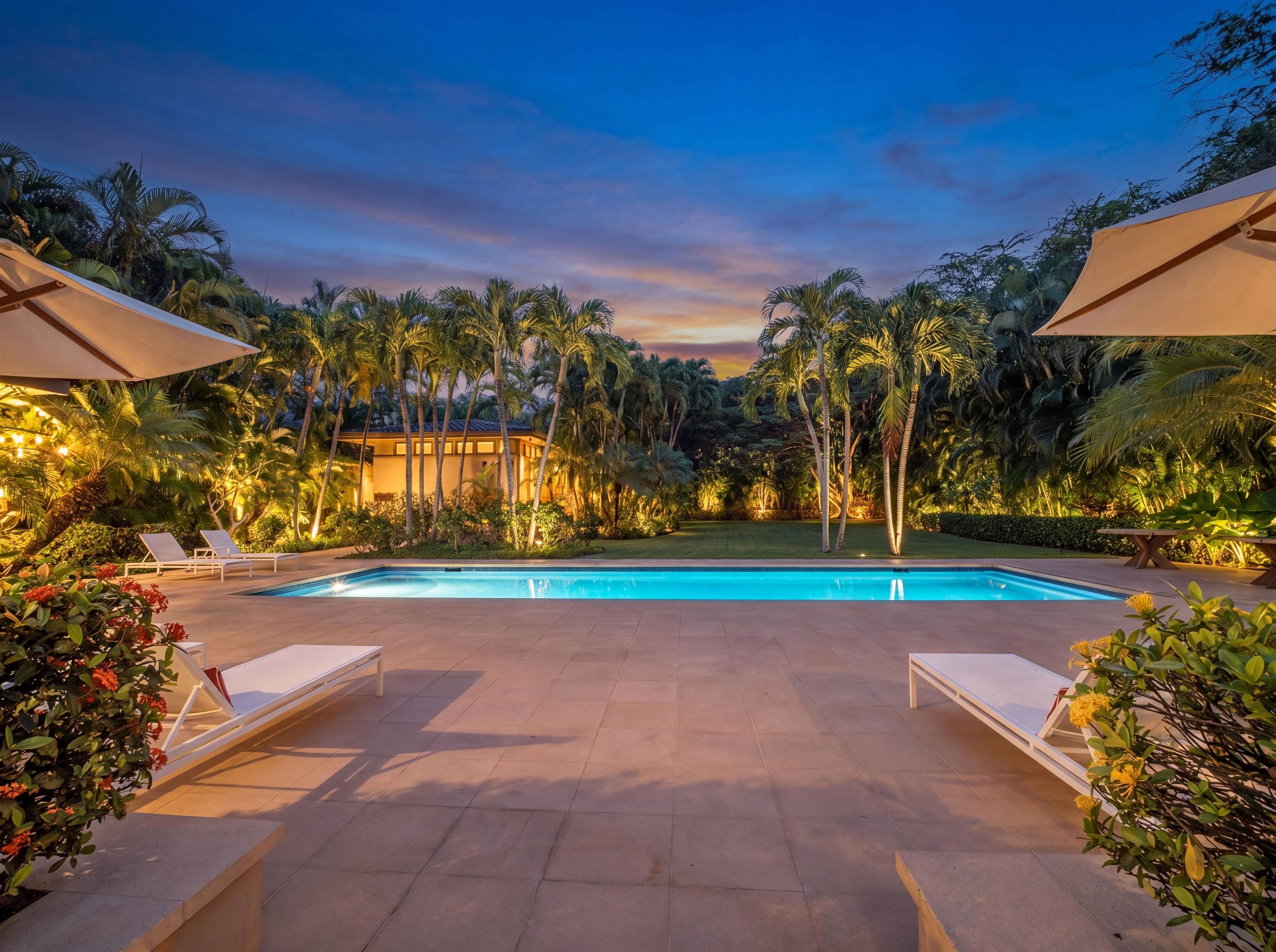 4640 & 4650  Makena Rd Chang's Beach, Wailea/Makena home - photo 11 of 49