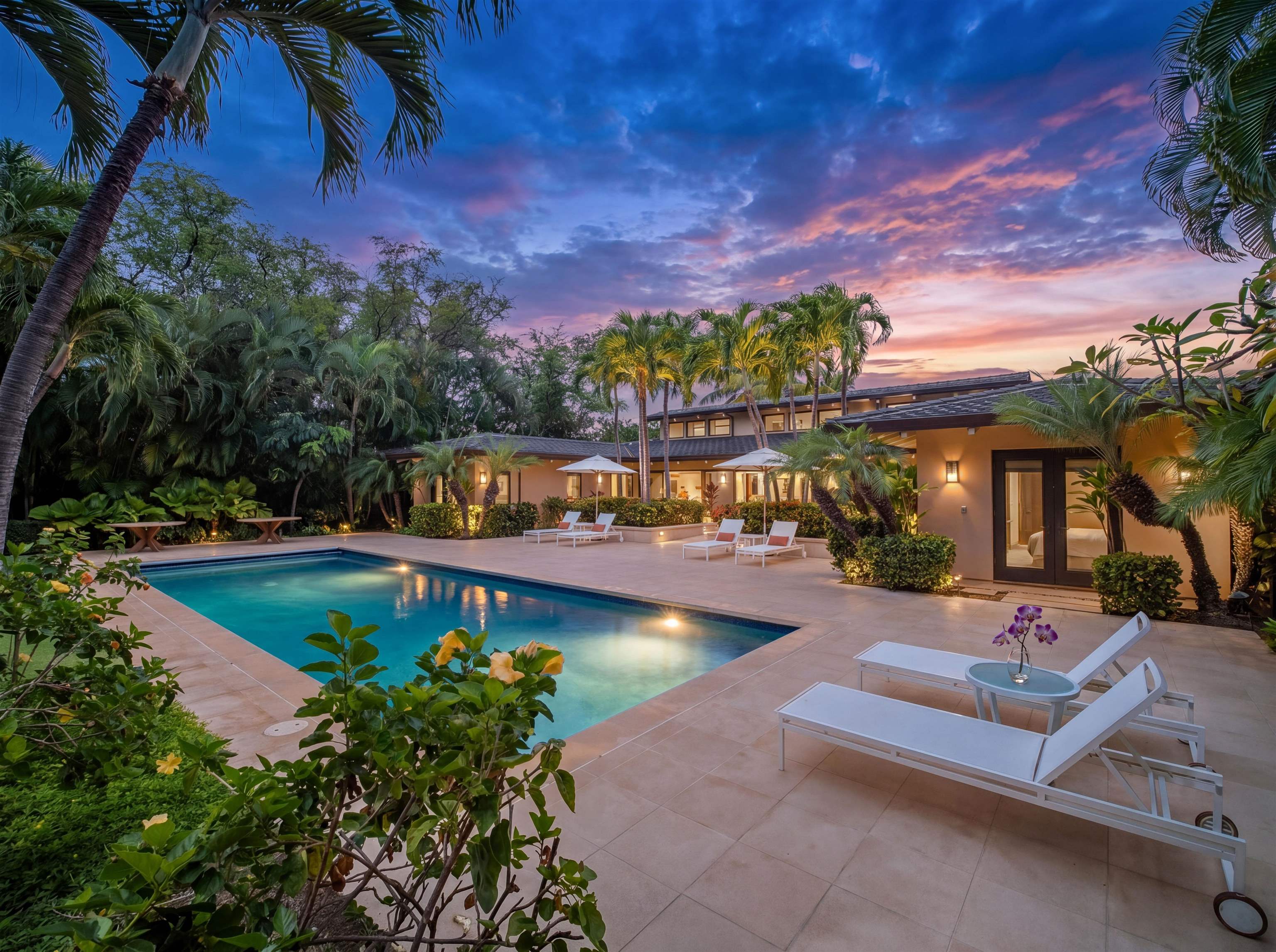 4640 & 4650  Makena Rd Chang's Beach, Wailea/Makena home - photo 12 of 49