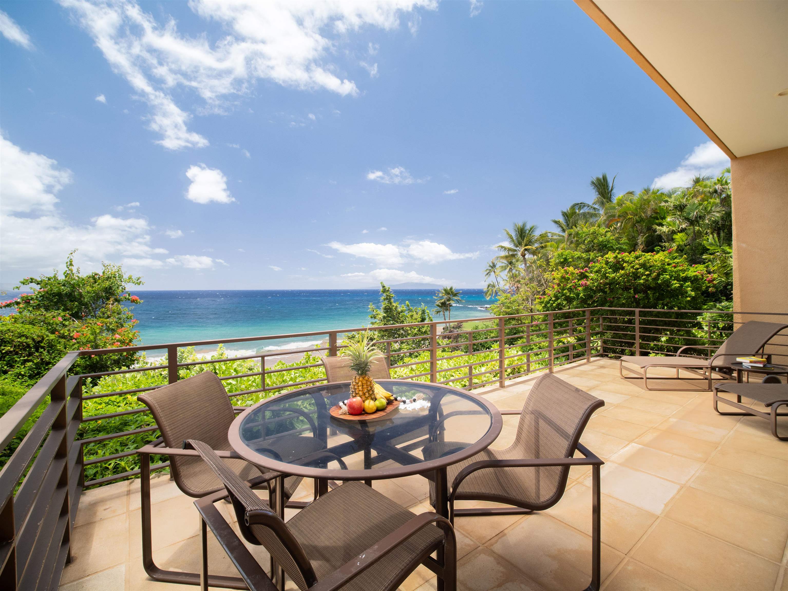4640 & 4650  Makena Rd Chang's Beach, Wailea/Makena home - photo 13 of 49