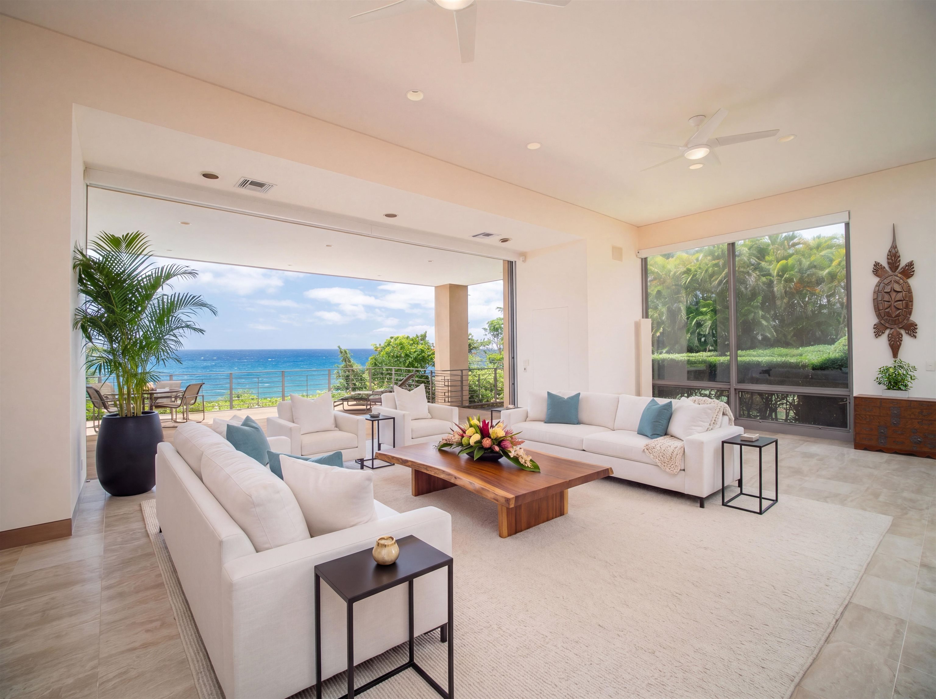 4640 & 4650  Makena Rd Chang's Beach, Wailea/Makena home - photo 15 of 49