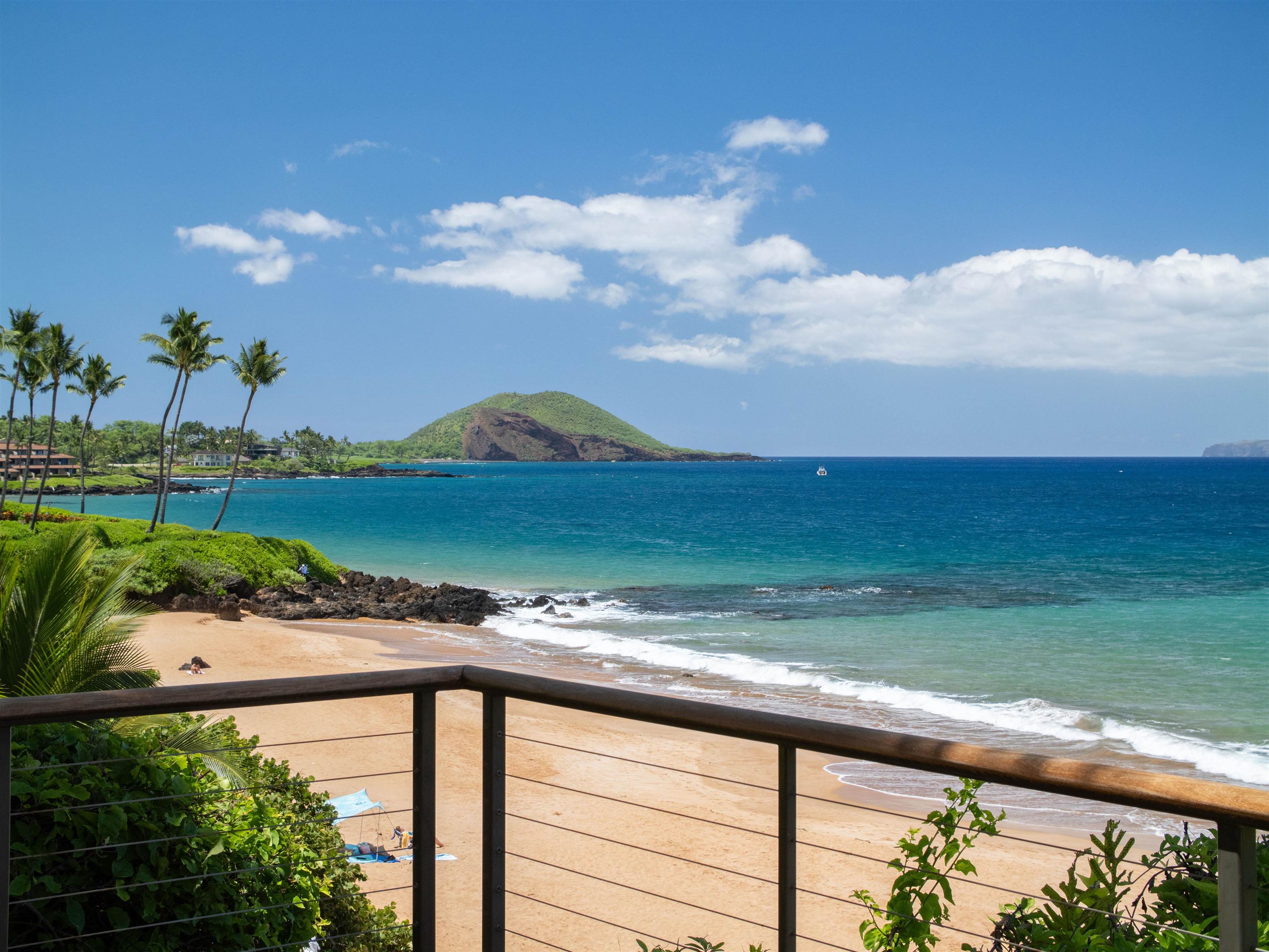 4640 & 4650  Makena Rd Chang's Beach, Wailea/Makena home - photo 20 of 49
