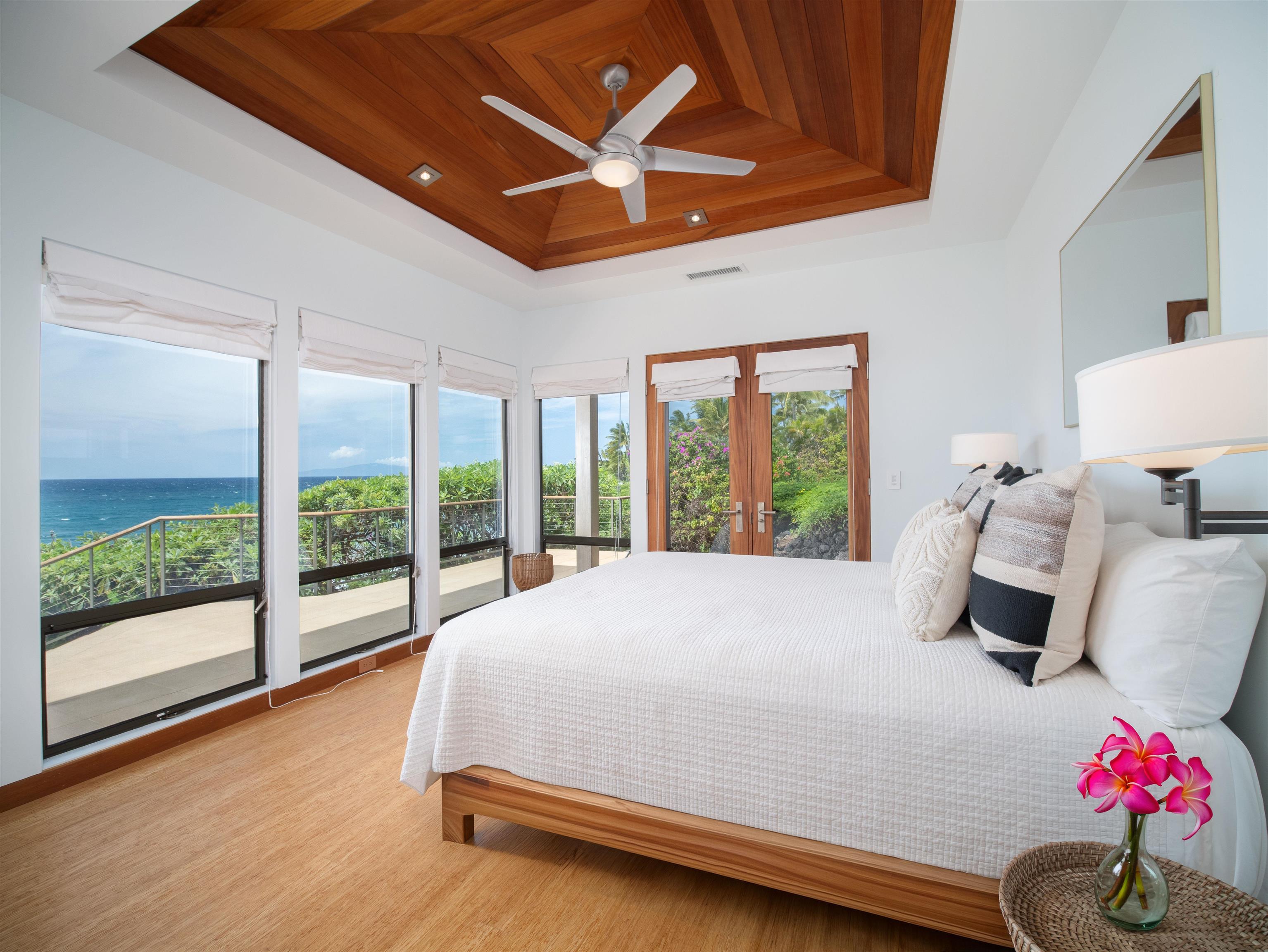 4640 & 4650  Makena Rd Chang's Beach, Wailea/Makena home - photo 21 of 49
