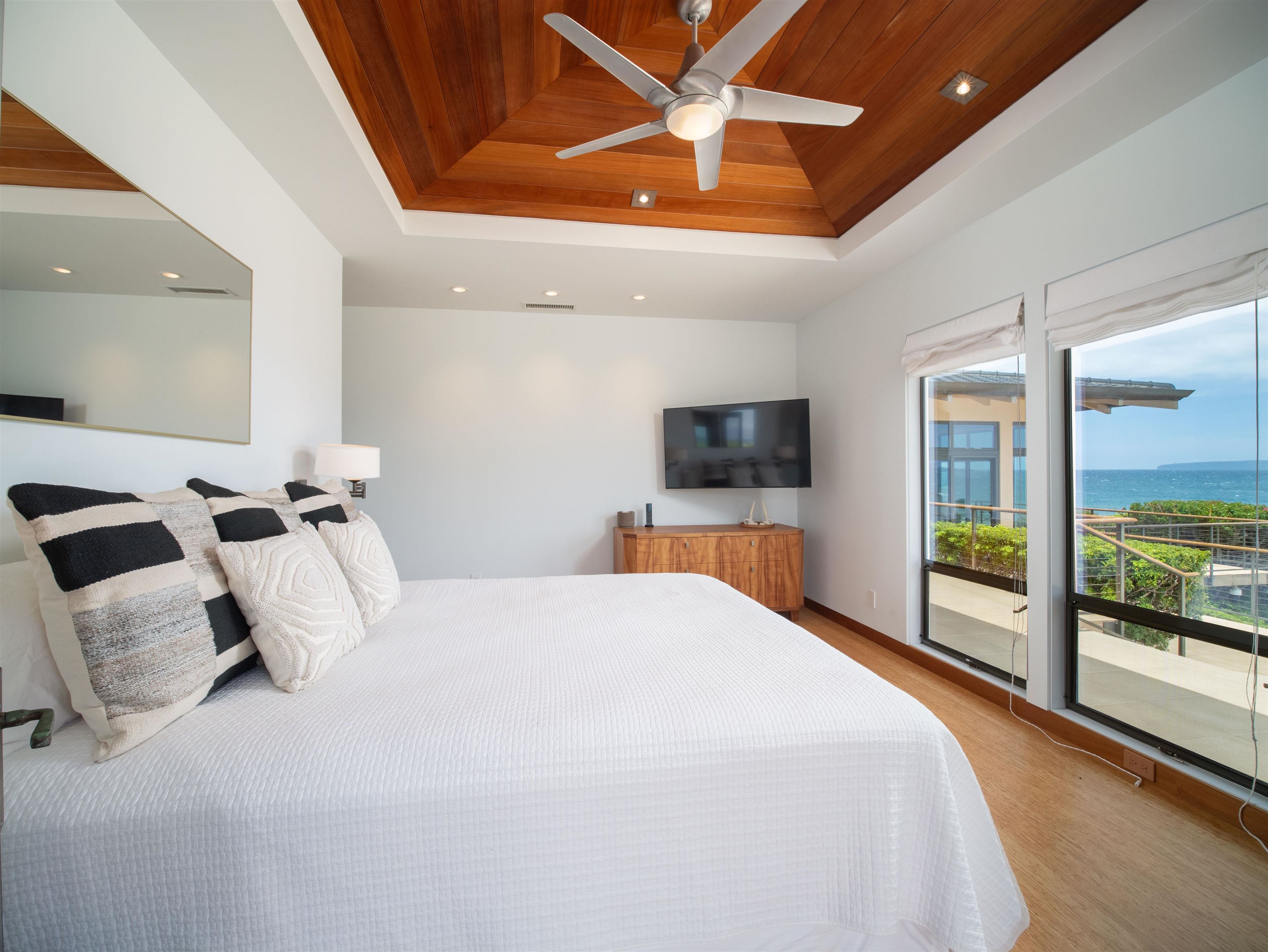 4640 & 4650  Makena Rd Chang's Beach, Wailea/Makena home - photo 22 of 49