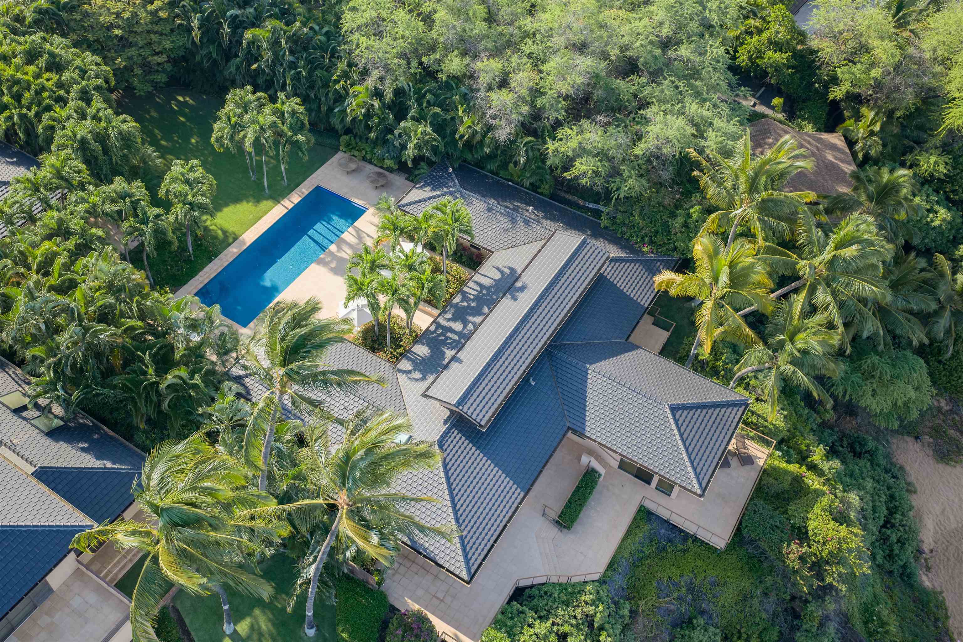 4640 & 4650  Makena Rd Chang's Beach, Wailea/Makena home - photo 23 of 49