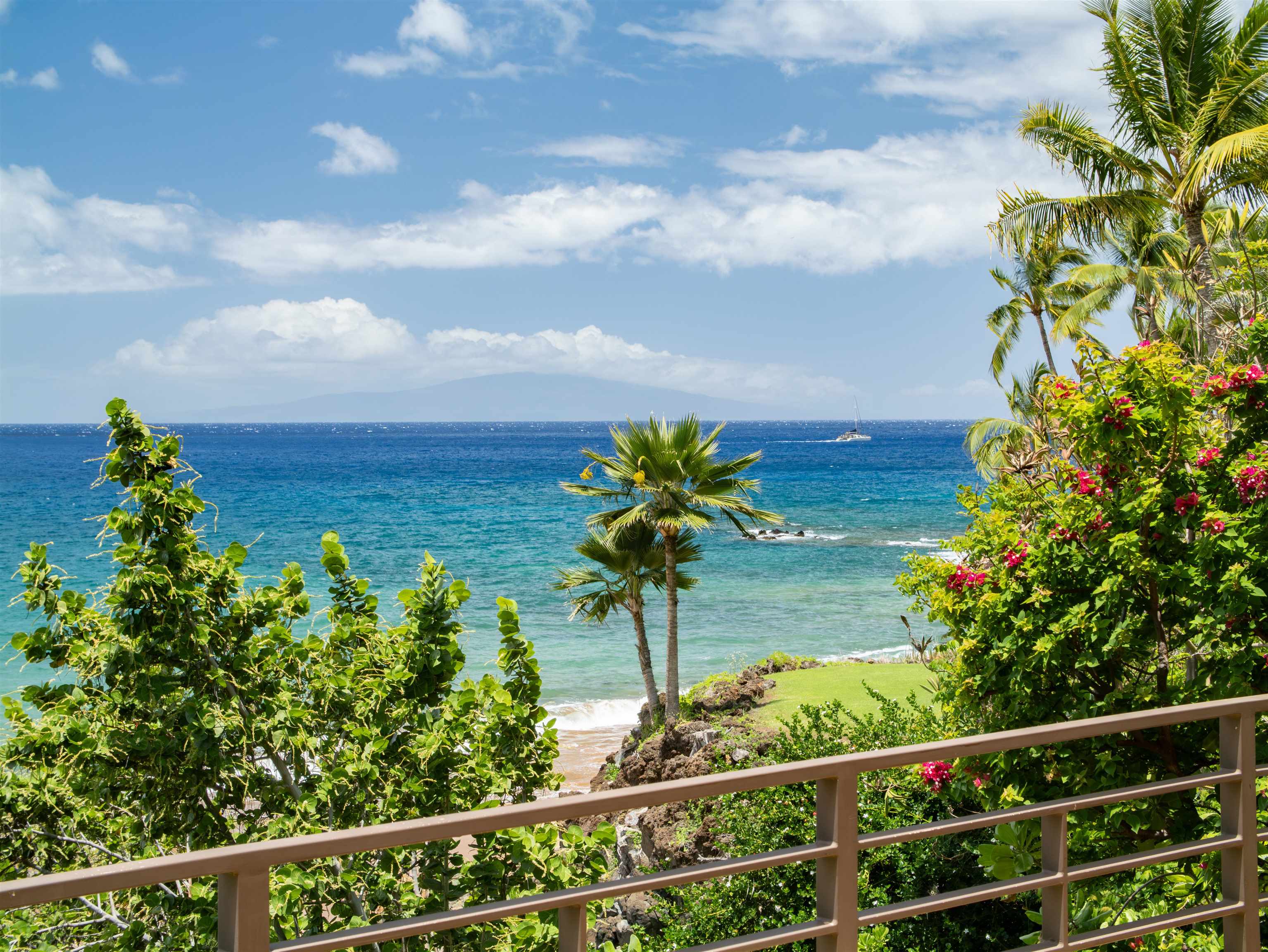 4640 & 4650  Makena Rd Chang's Beach, Wailea/Makena home - photo 27 of 49